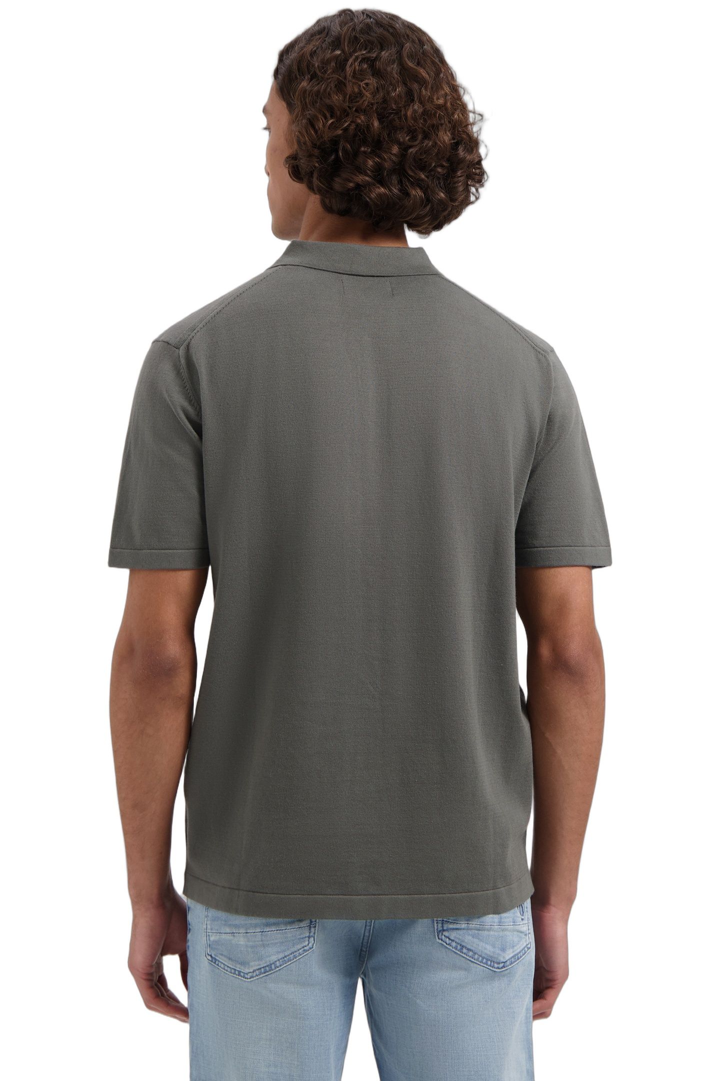 DS-DORIAN ZIP POLO CHIMERA 4
