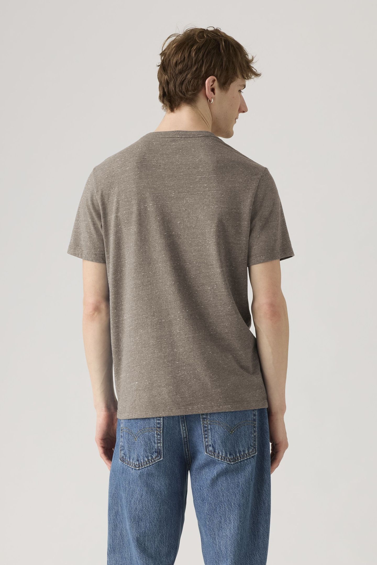 ORIGINAL HOUSEMARK TEE MULTI COLOUR 3
