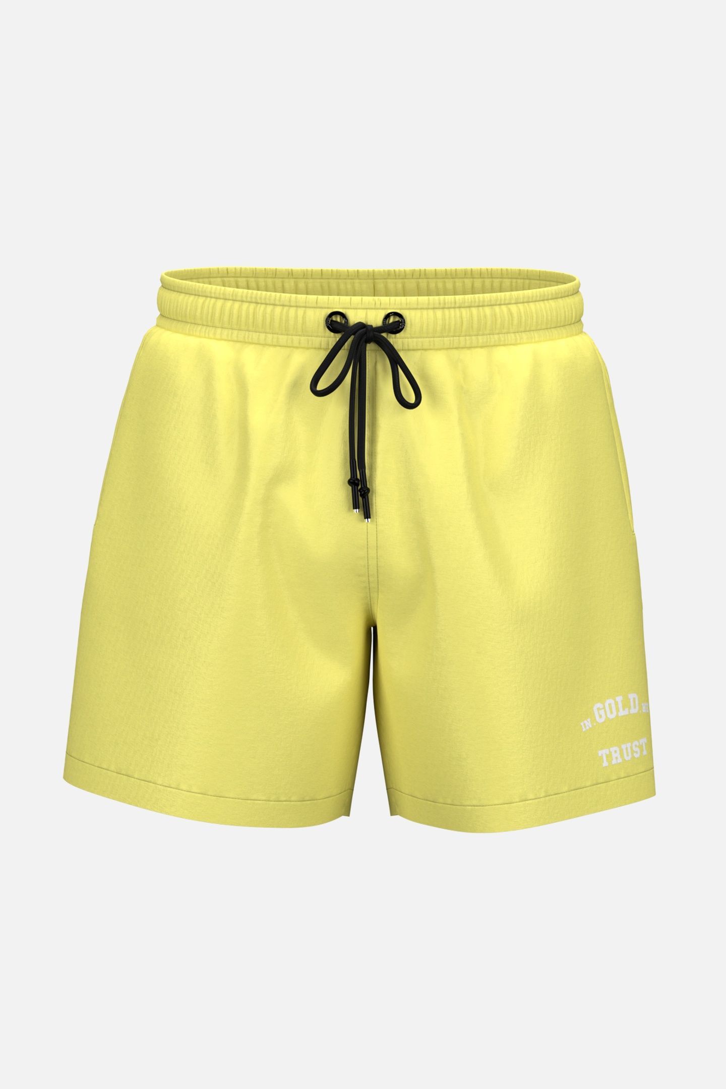 UNISEX THE MARLEY YELLOW 1