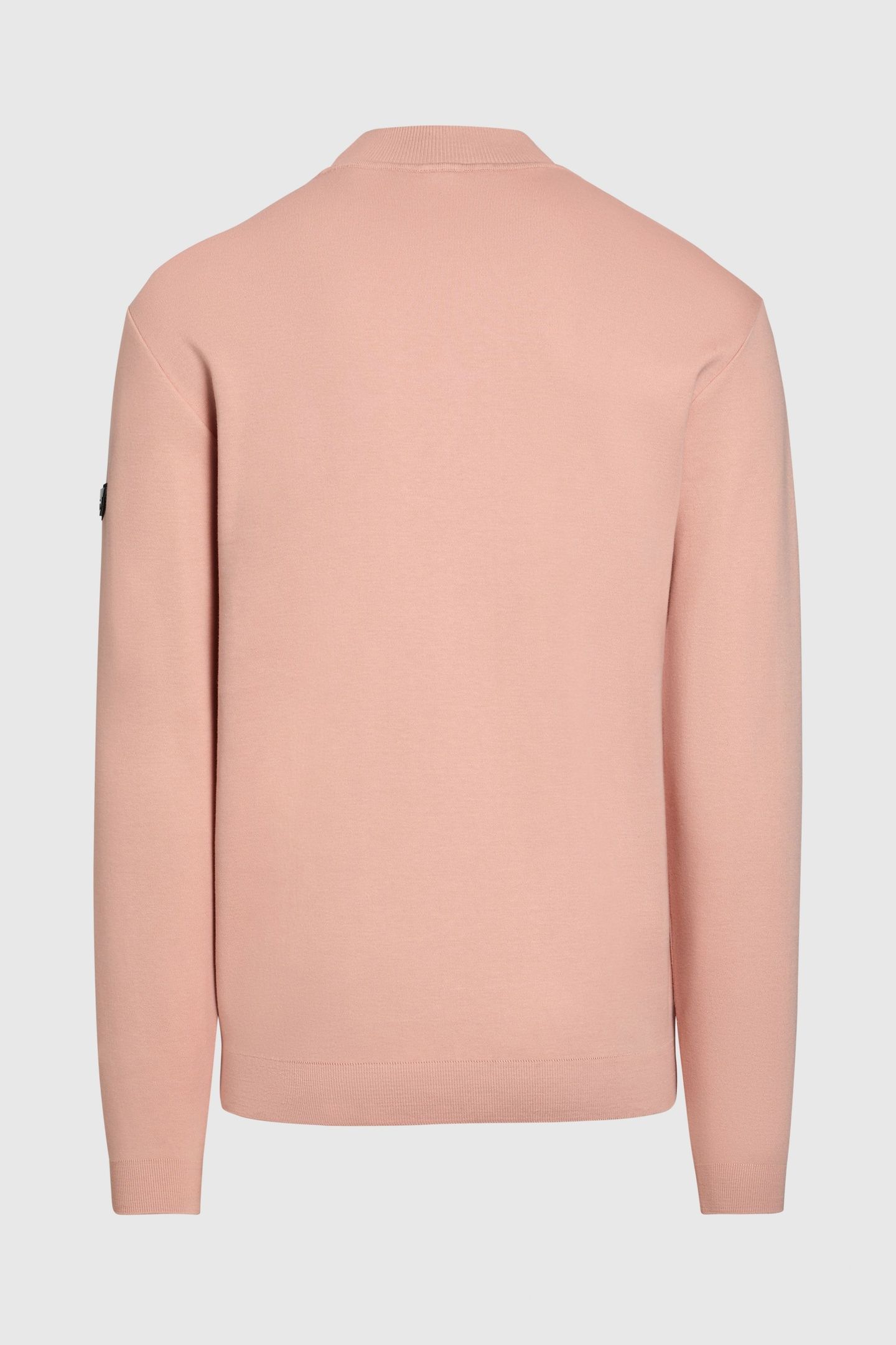 SAAMI V1.Y9.01 SWEATER PINK MIST 4
