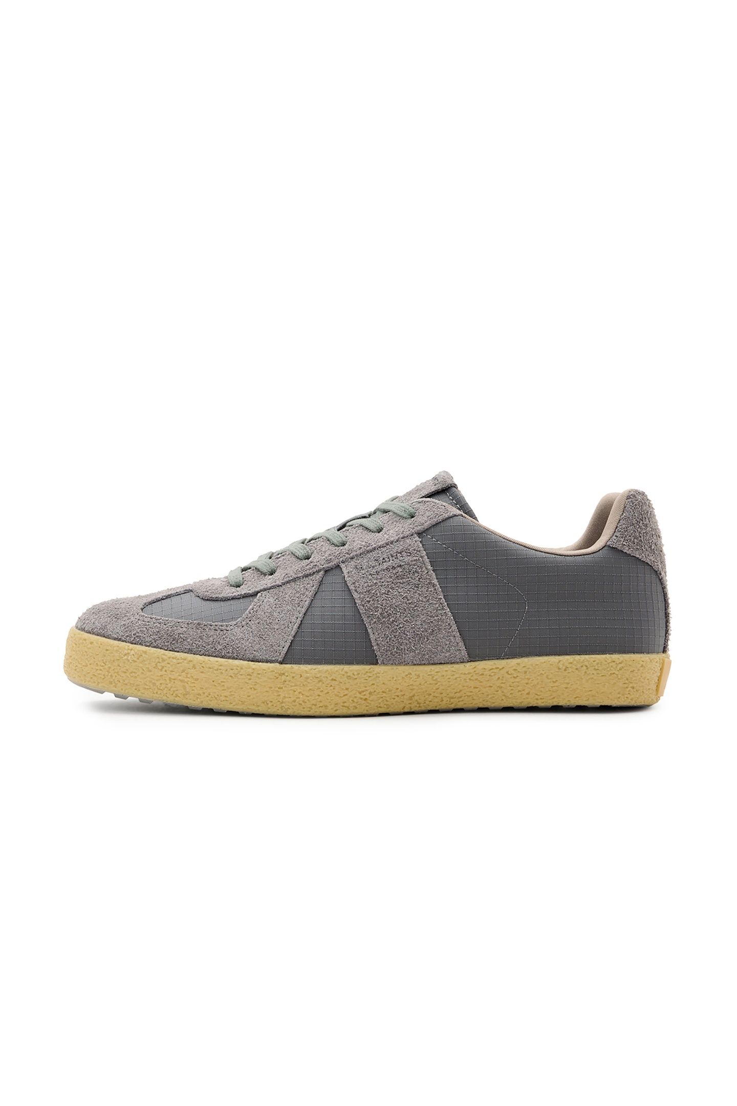 JAIMEE RS LOW TOP DARK GREY 1