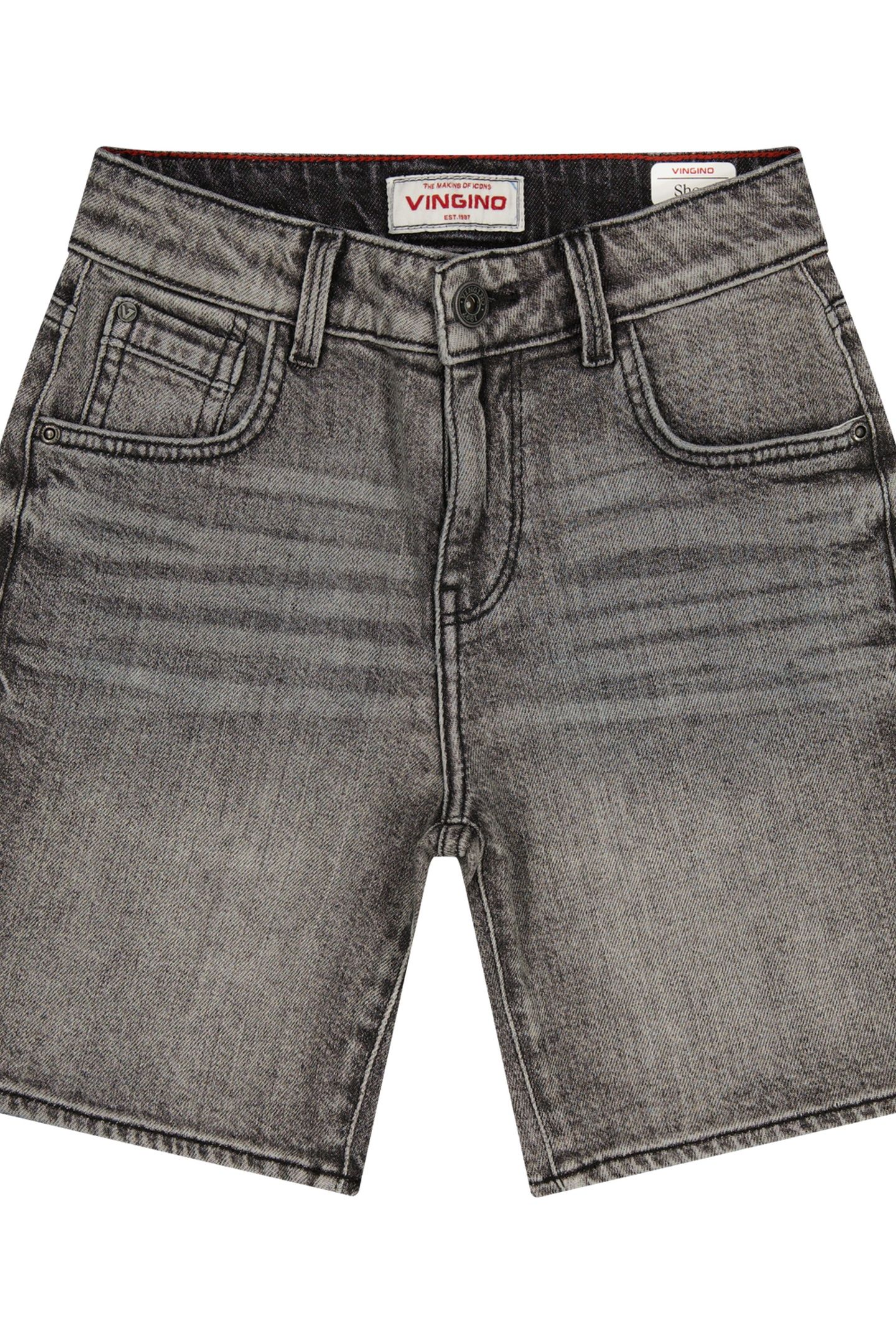 CIPRIANO GREY VINTAGE 1