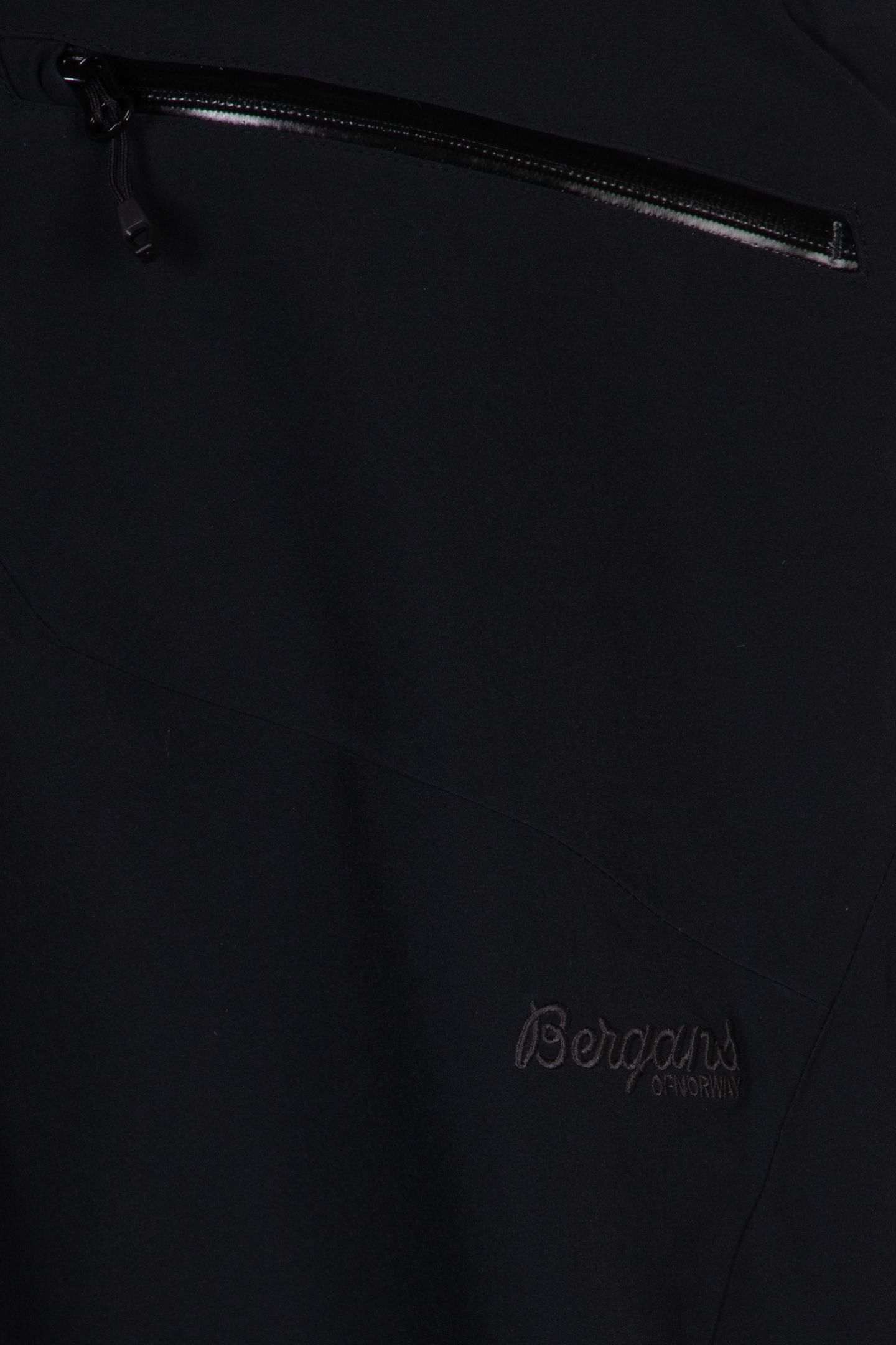 OPPDAL PNT BLACK/SOLIDCHARCOAL 5