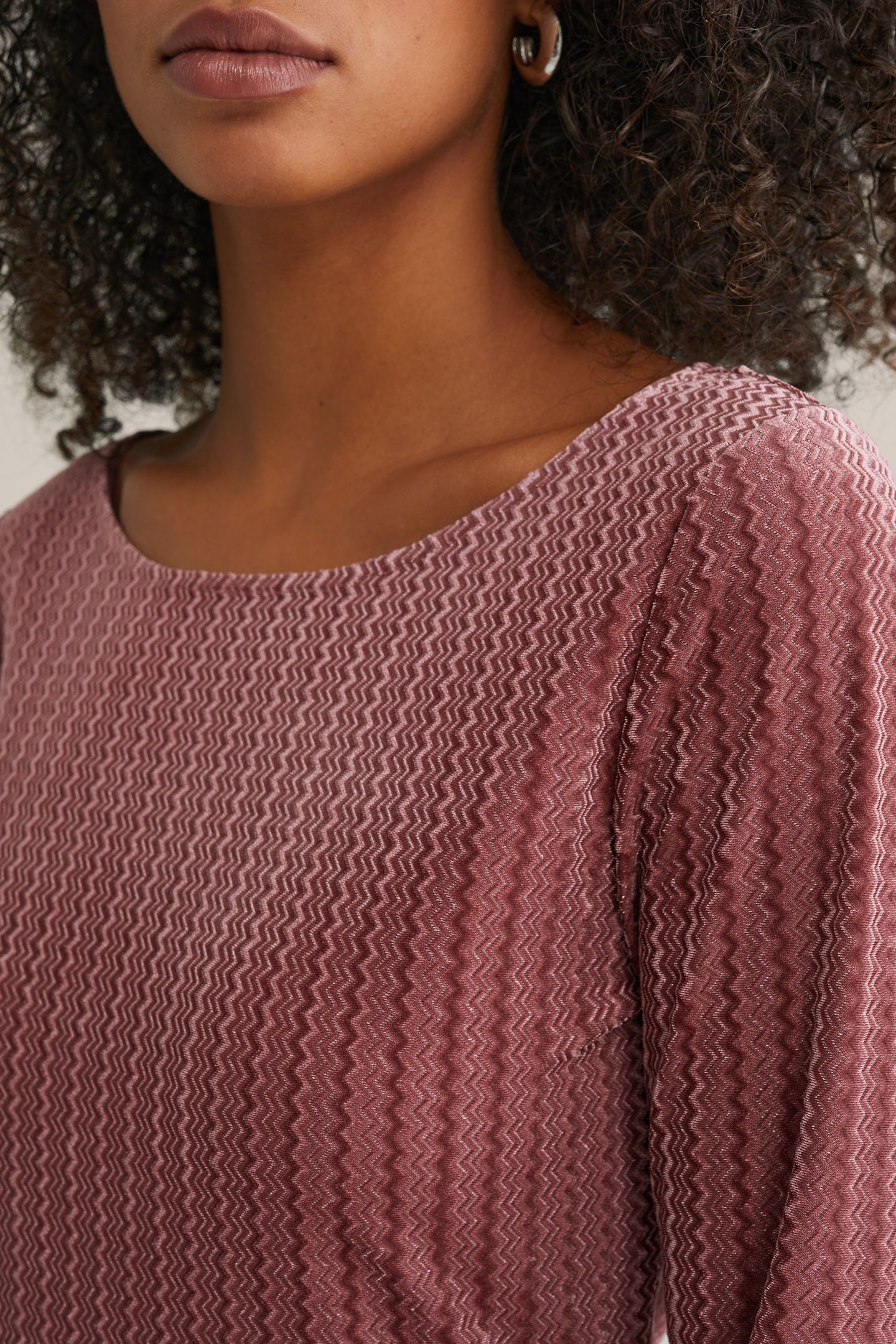 T-SHIRT LIGHT PINK 5