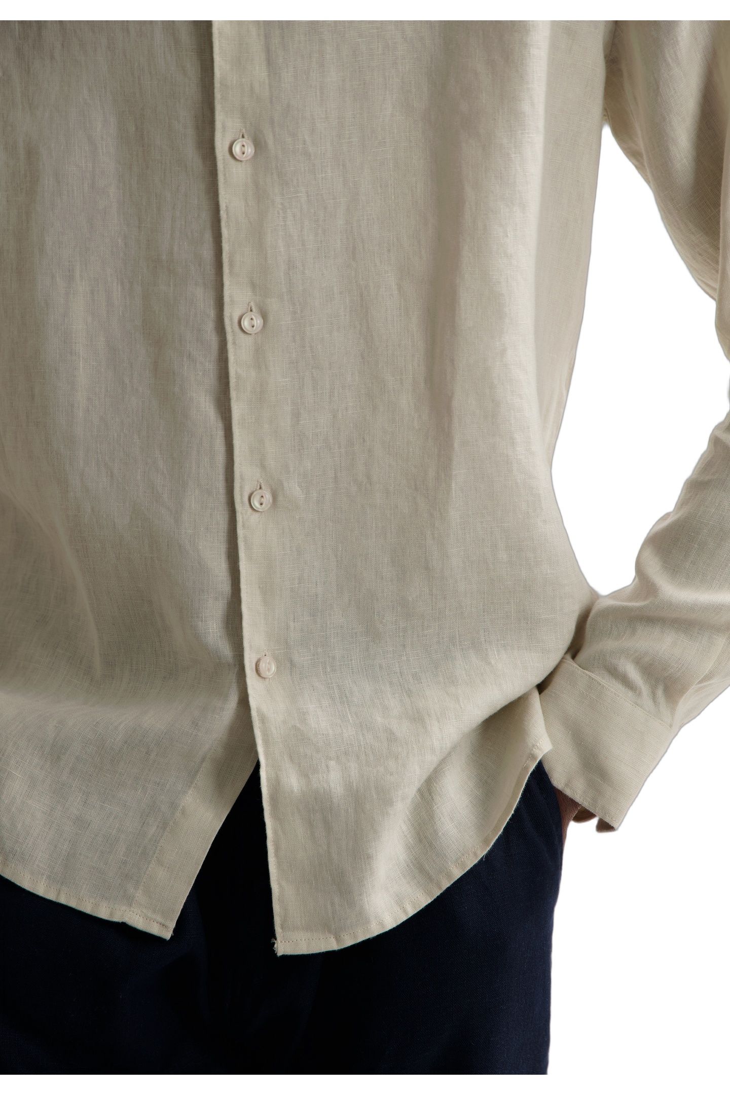 DS-JAGGER SHIRT SAND 5