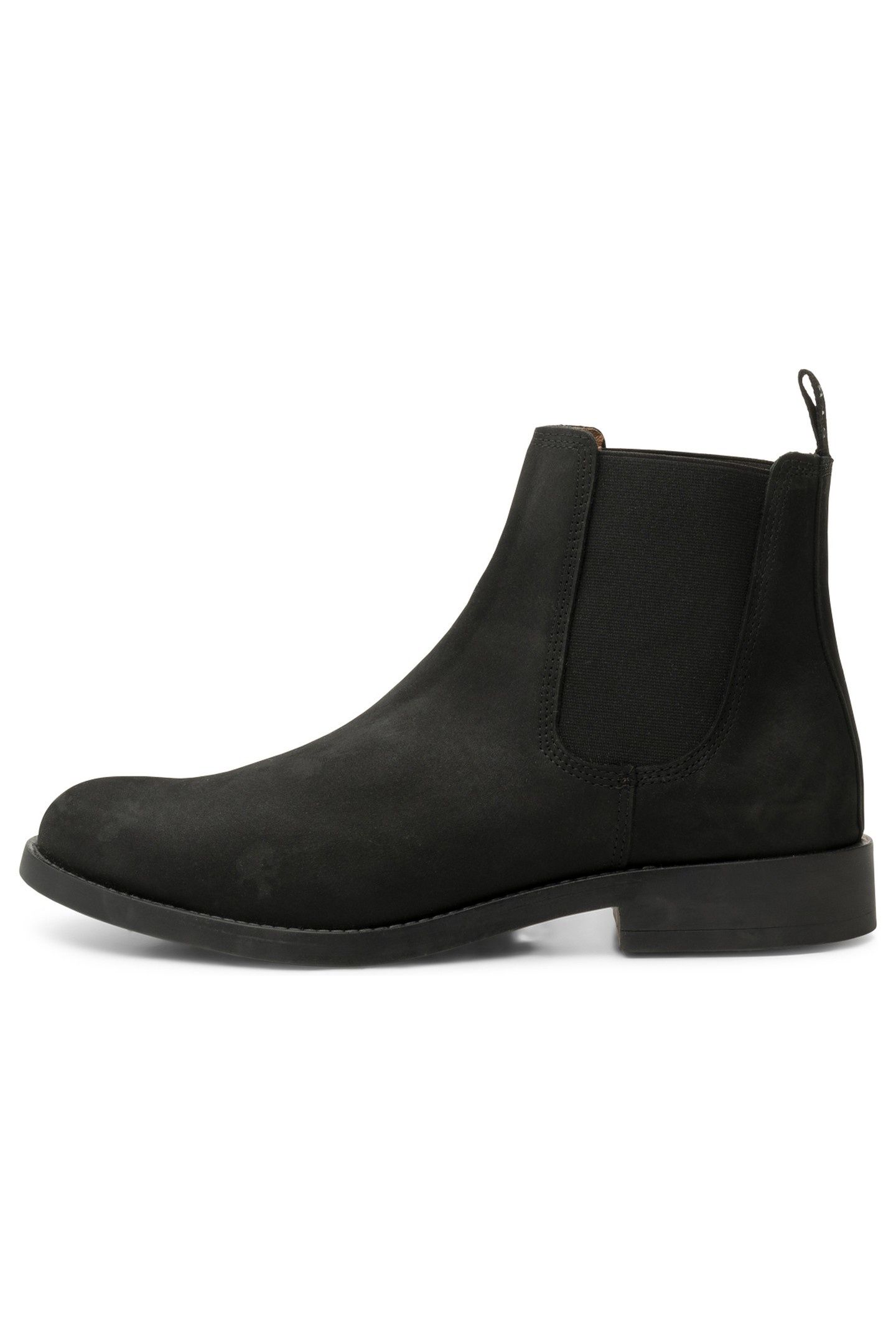 STB-CHARLES L BLACK 8