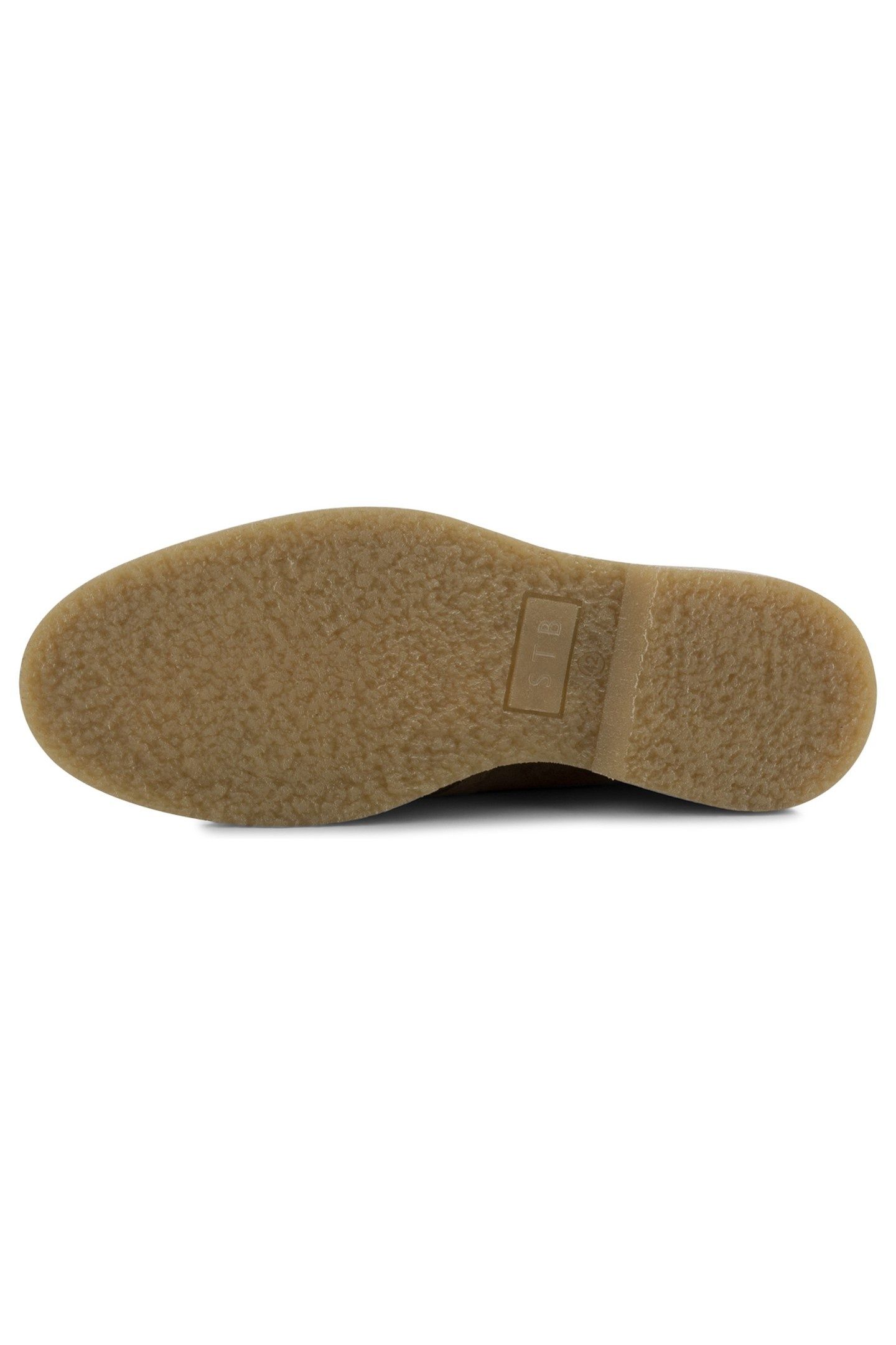STB-KIP CHUKKA BOOT S WATER REPELLENT TAN 7