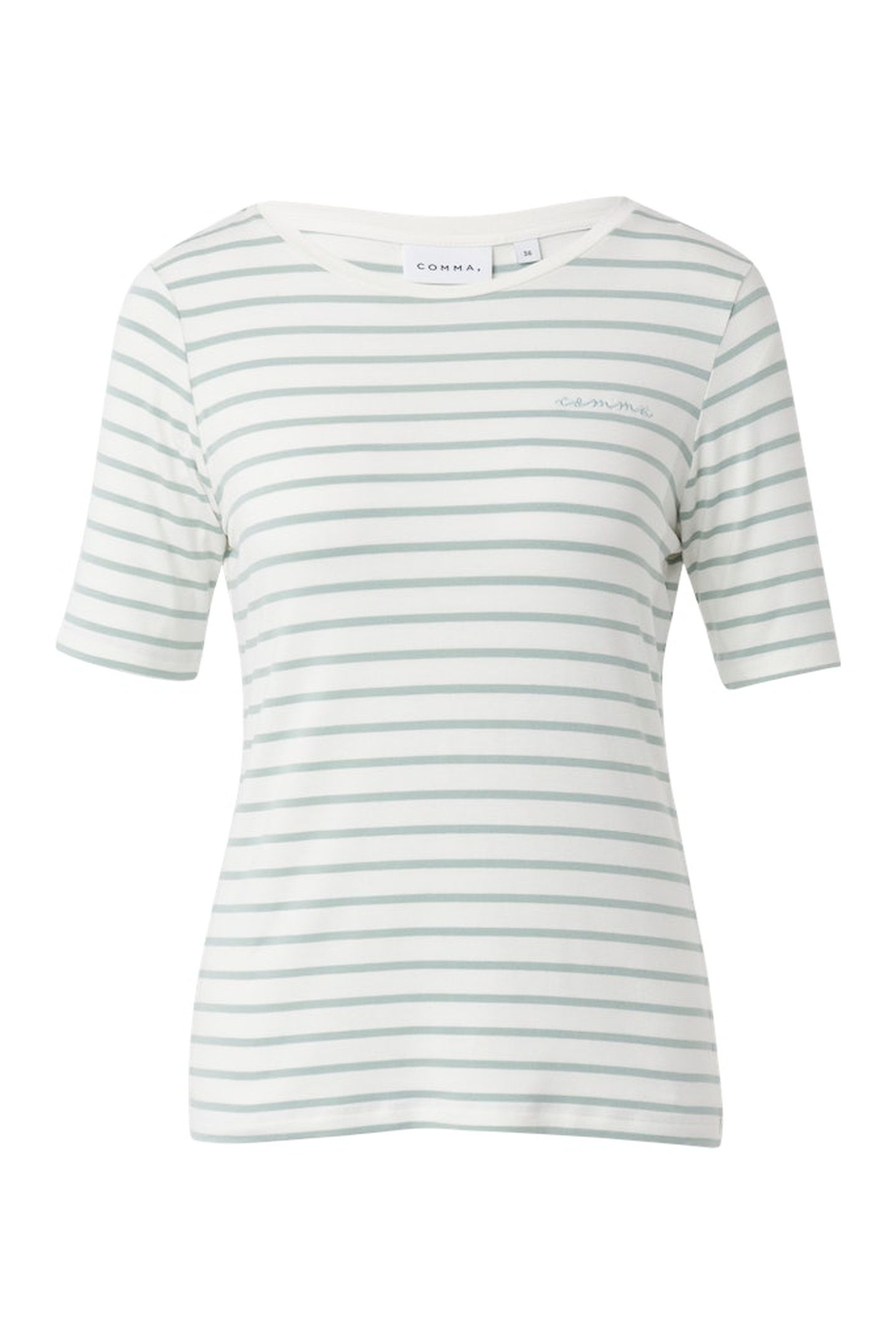 COMMA T-SHIRTS MINT 4