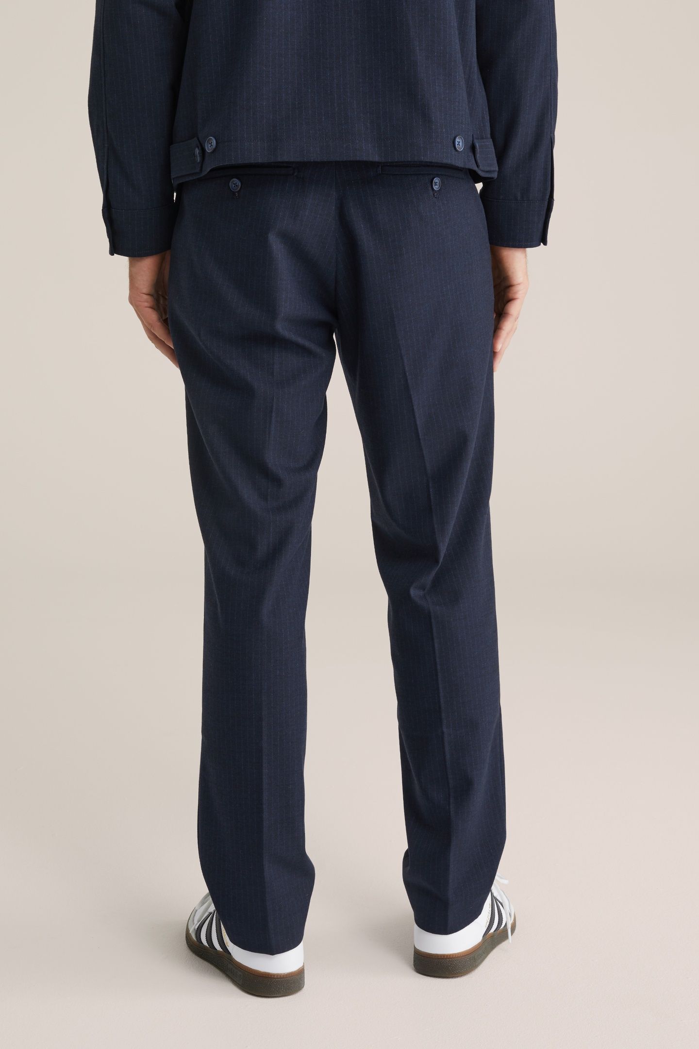 PANTALON DARK BLUE 2