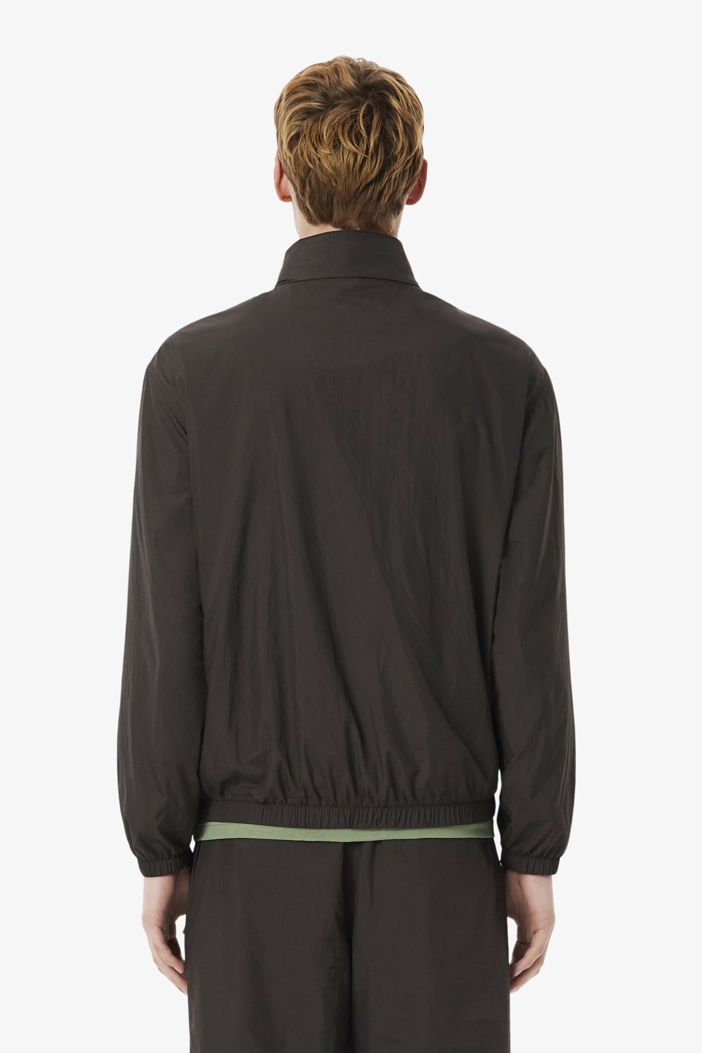 JACKET PORT 3