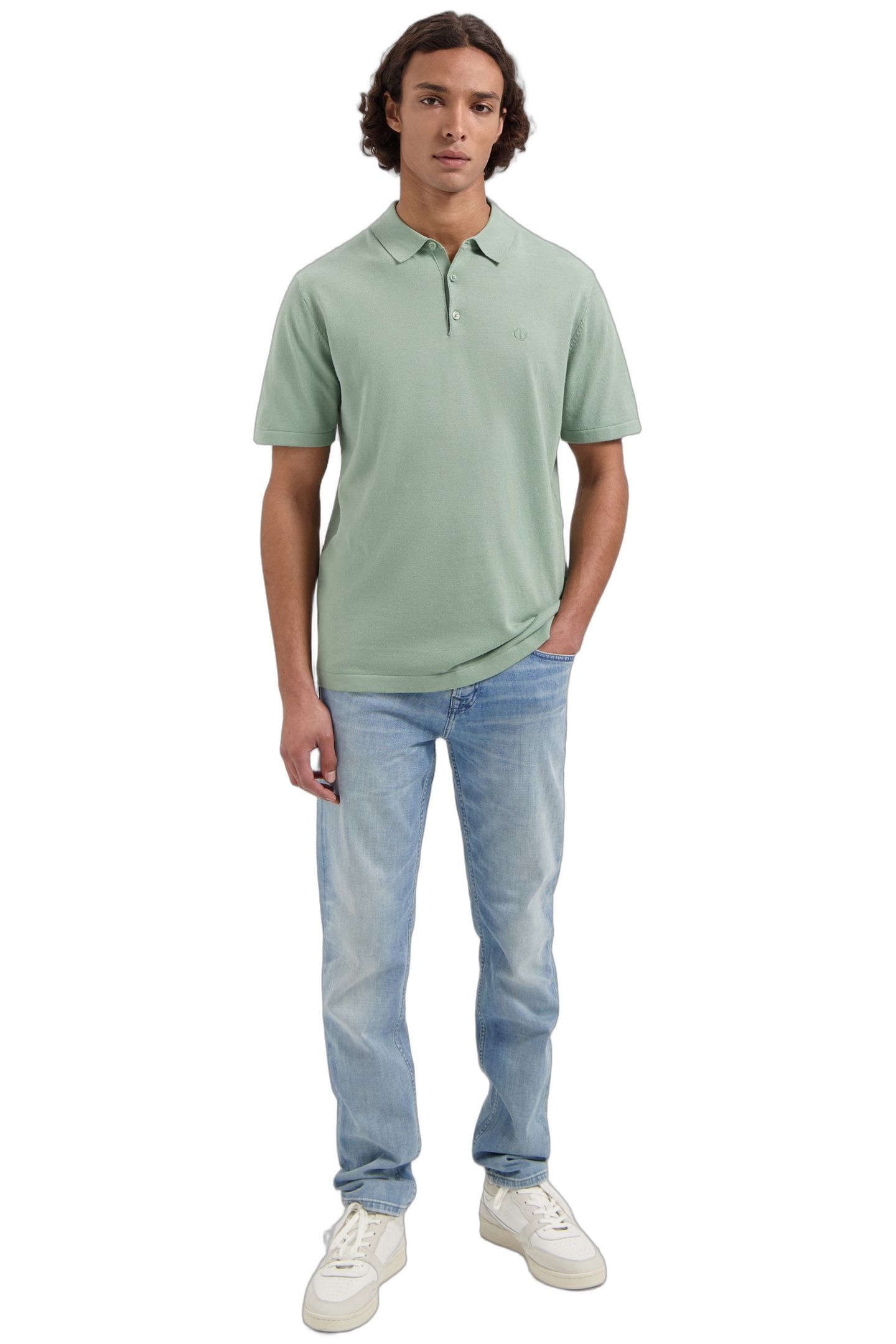 DS-CAMILO POLO LILY PAD 2