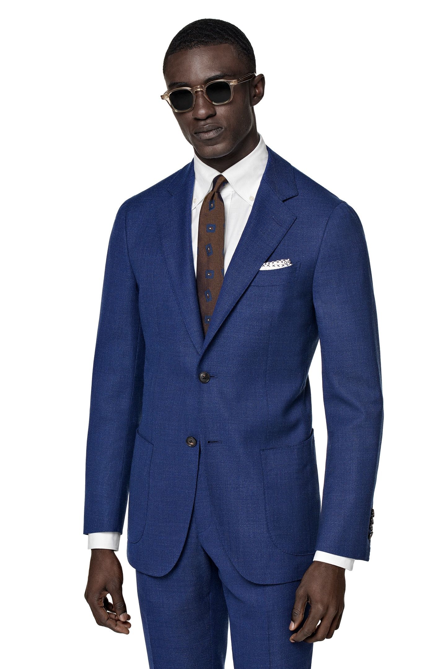 SUIT-MID-BLUE MID BLUE 4