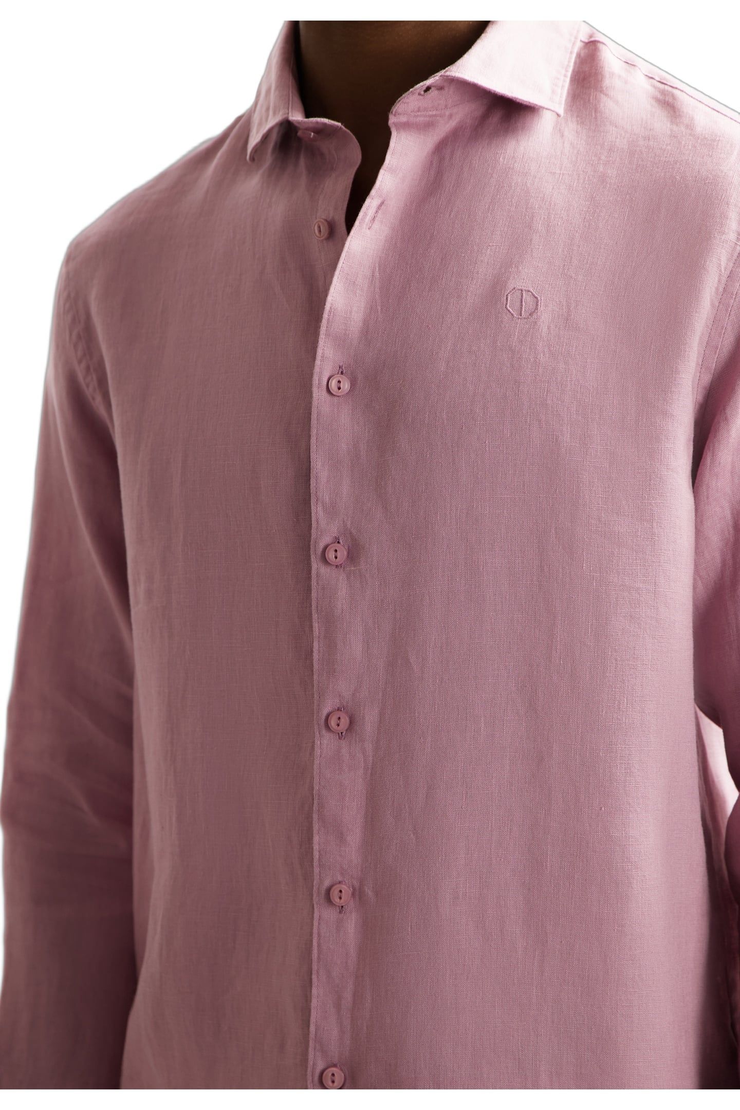 DS-JAGGER SHIRT WOODROSE 5