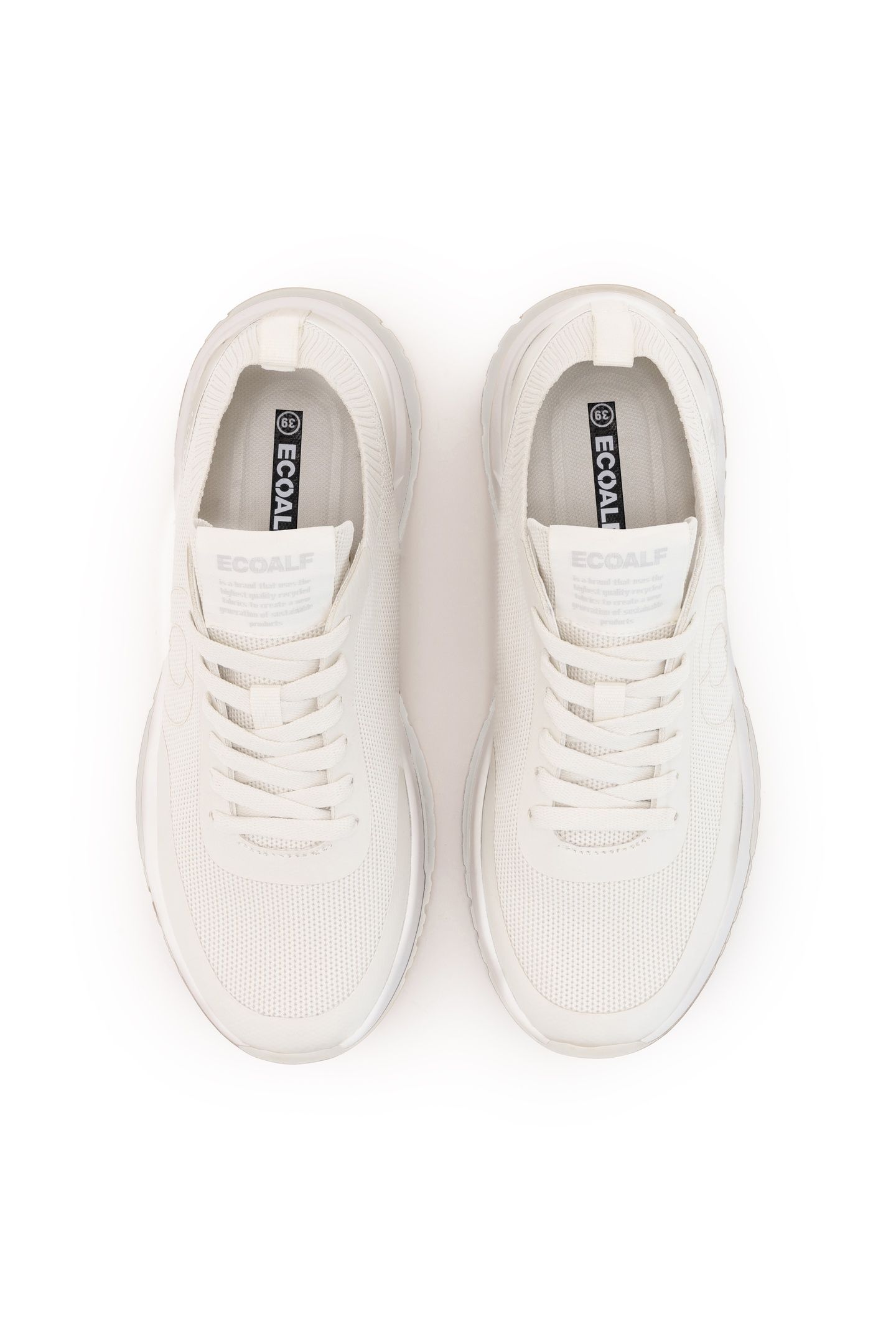 CALGARYALF SNEAKERS OFF WHITE 3