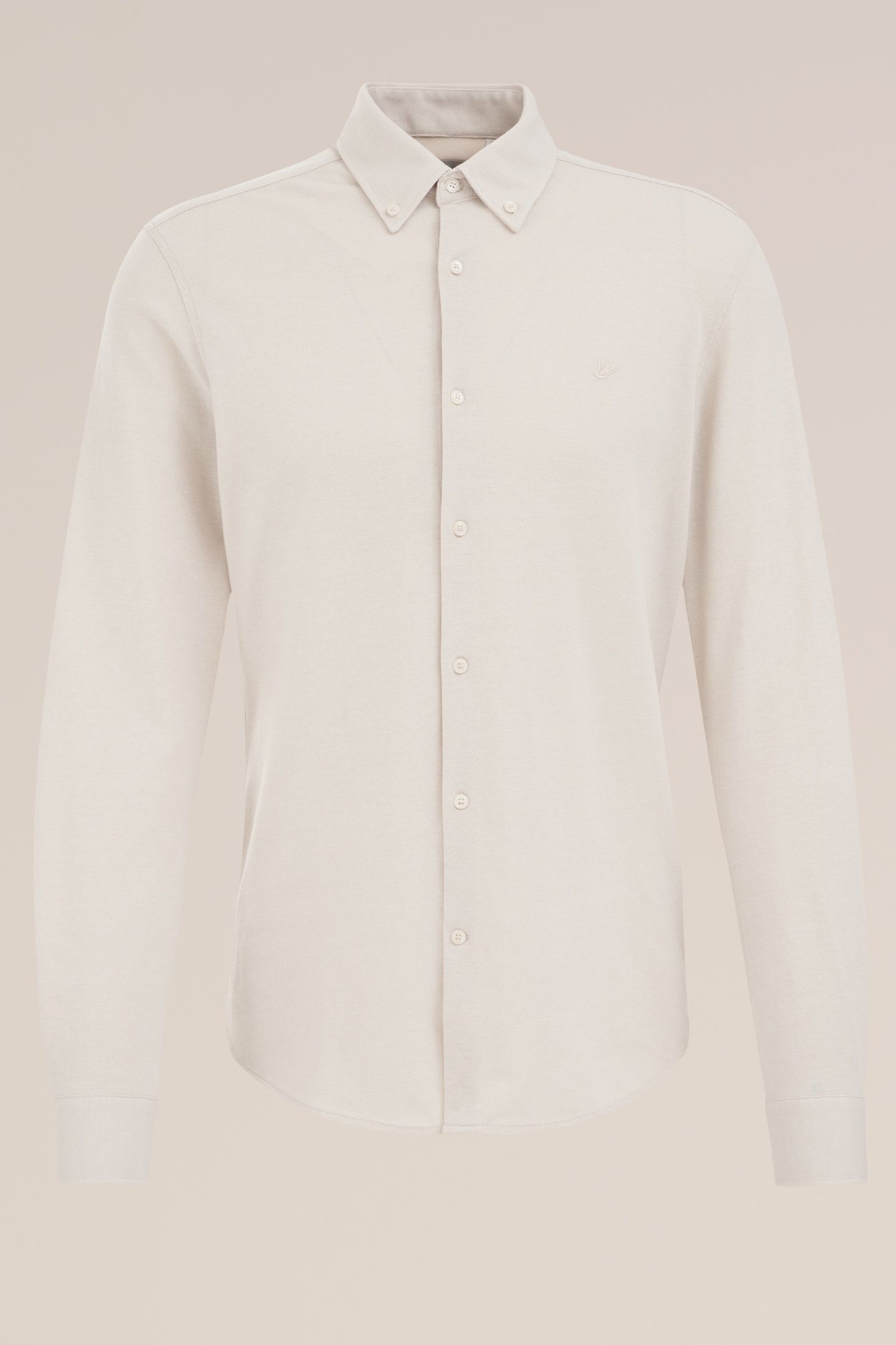 SHIRT LIGHT BROWN 4
