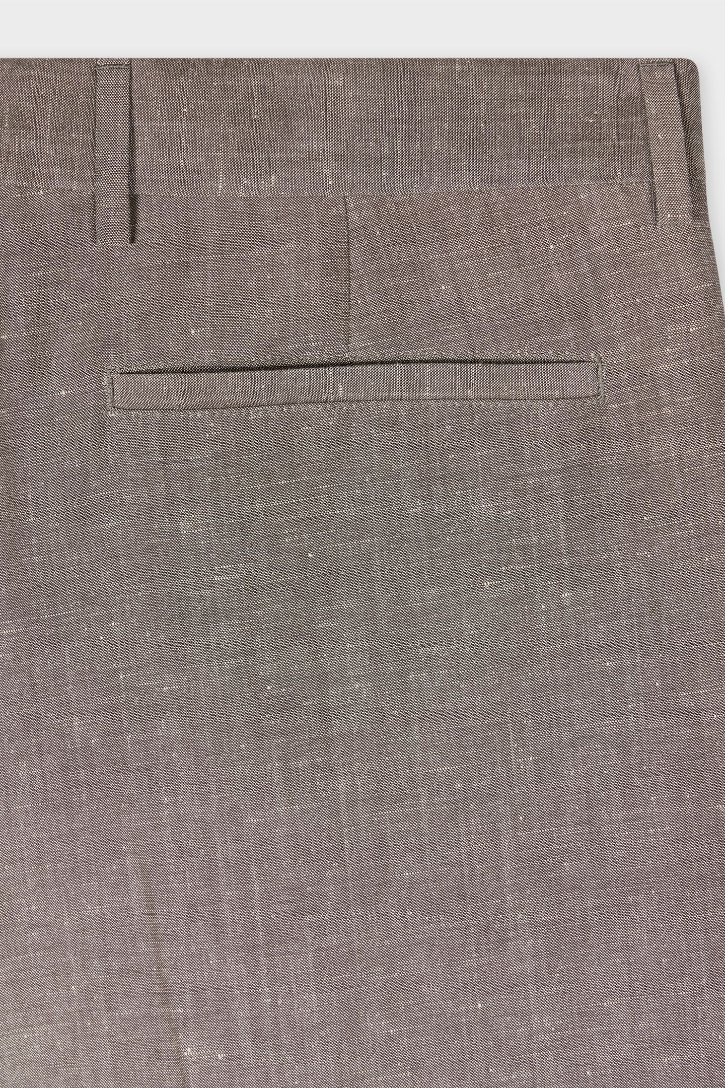 TROUSER MEDIUM BEIGE 5