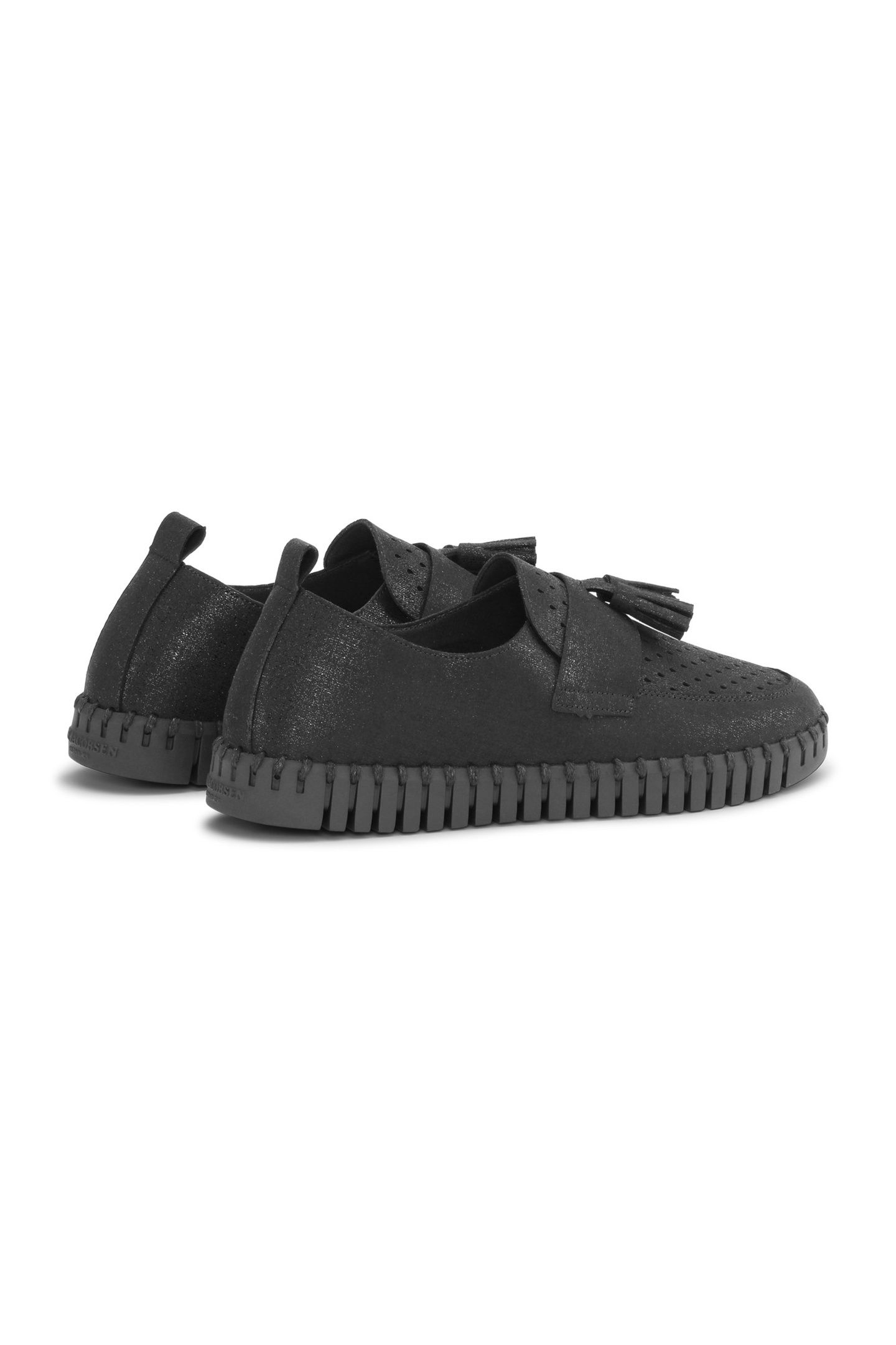 LOAFER TULIP3890 BLACK 8