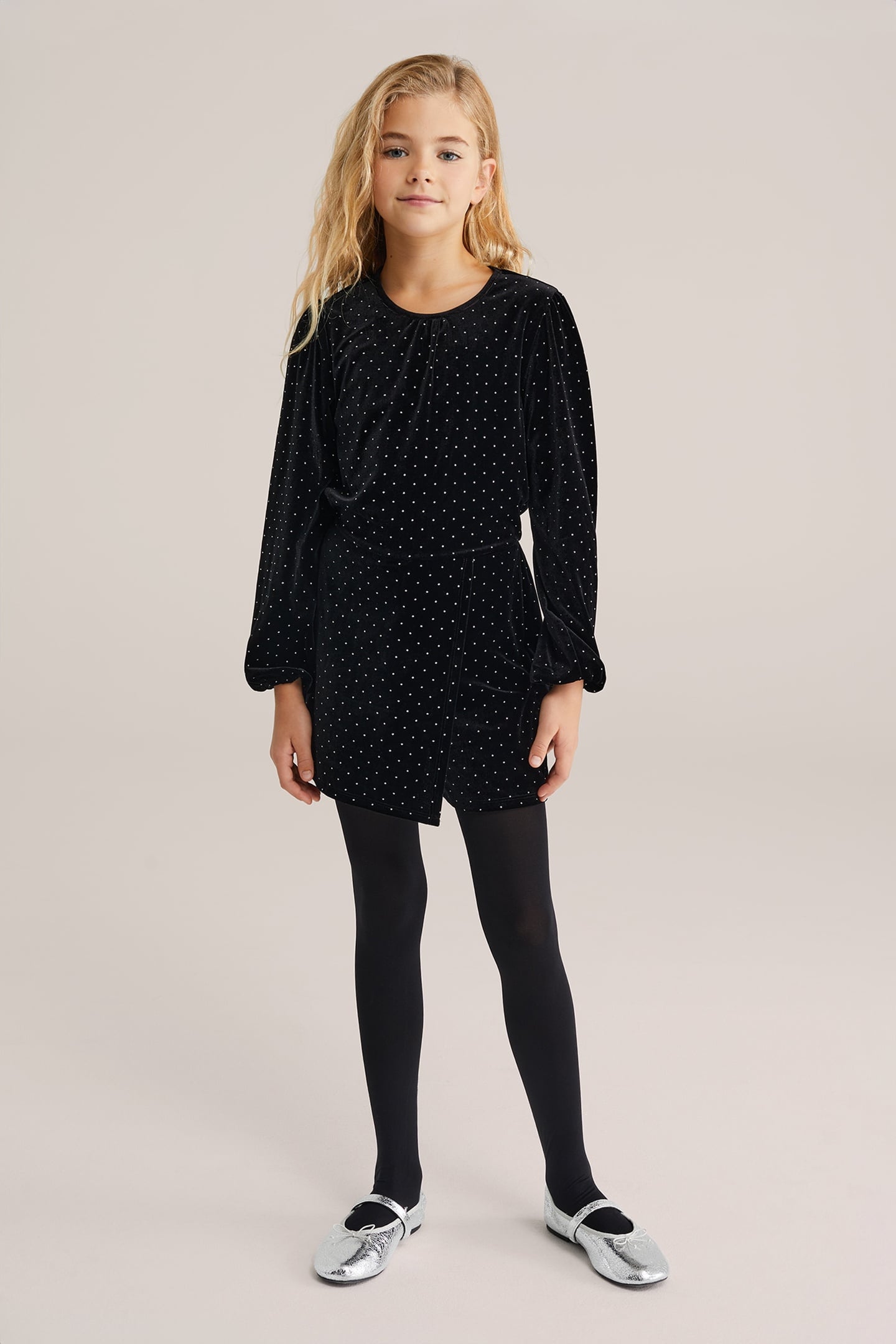 JUMPSUIT BLACK 2