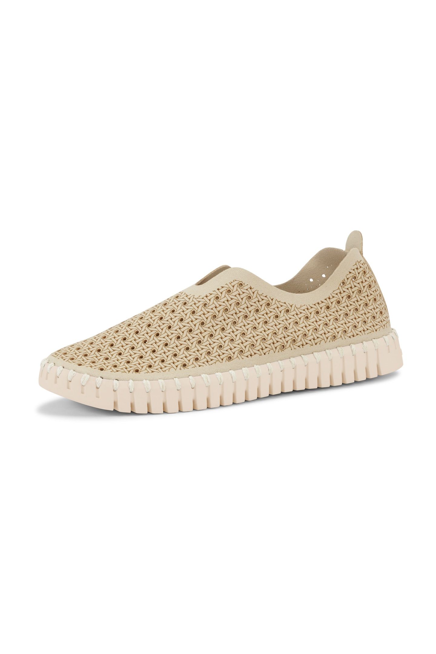 FLATS TULIP4031 KIT PEARLED IVORY 1
