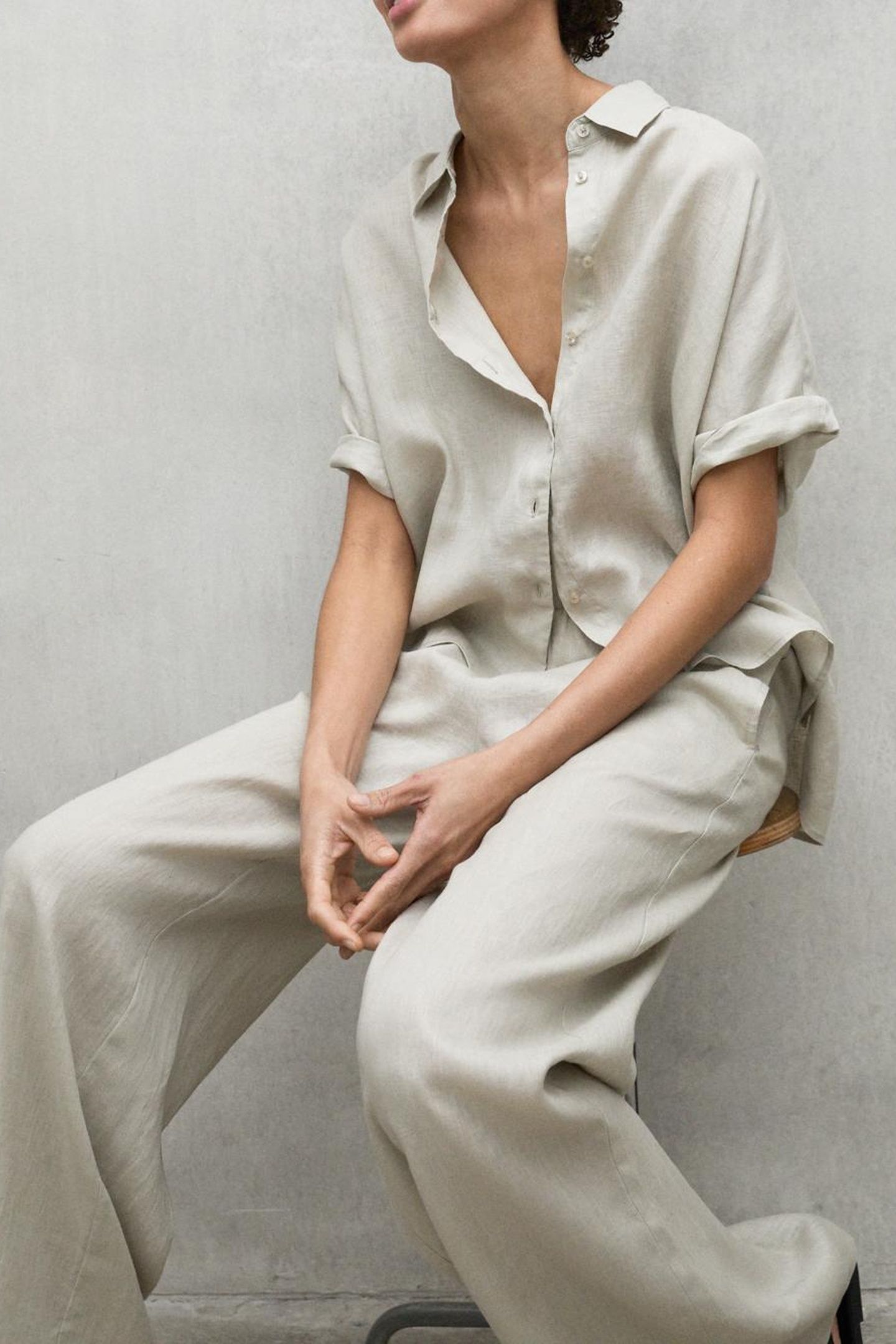 MELANIAALF SHIRT MIST 4