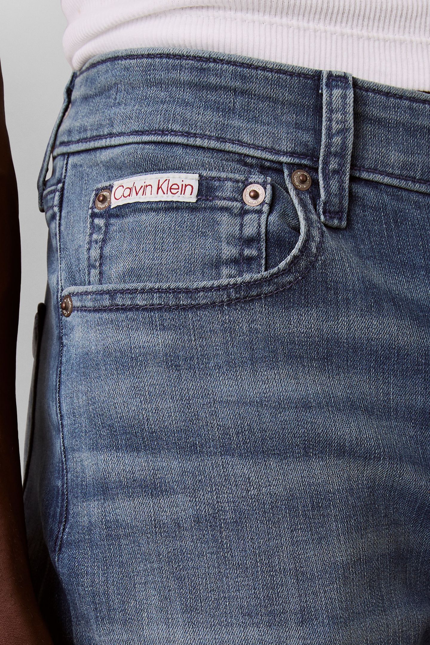 SLIM TAPER EMBERS JEANS EMBERS 6