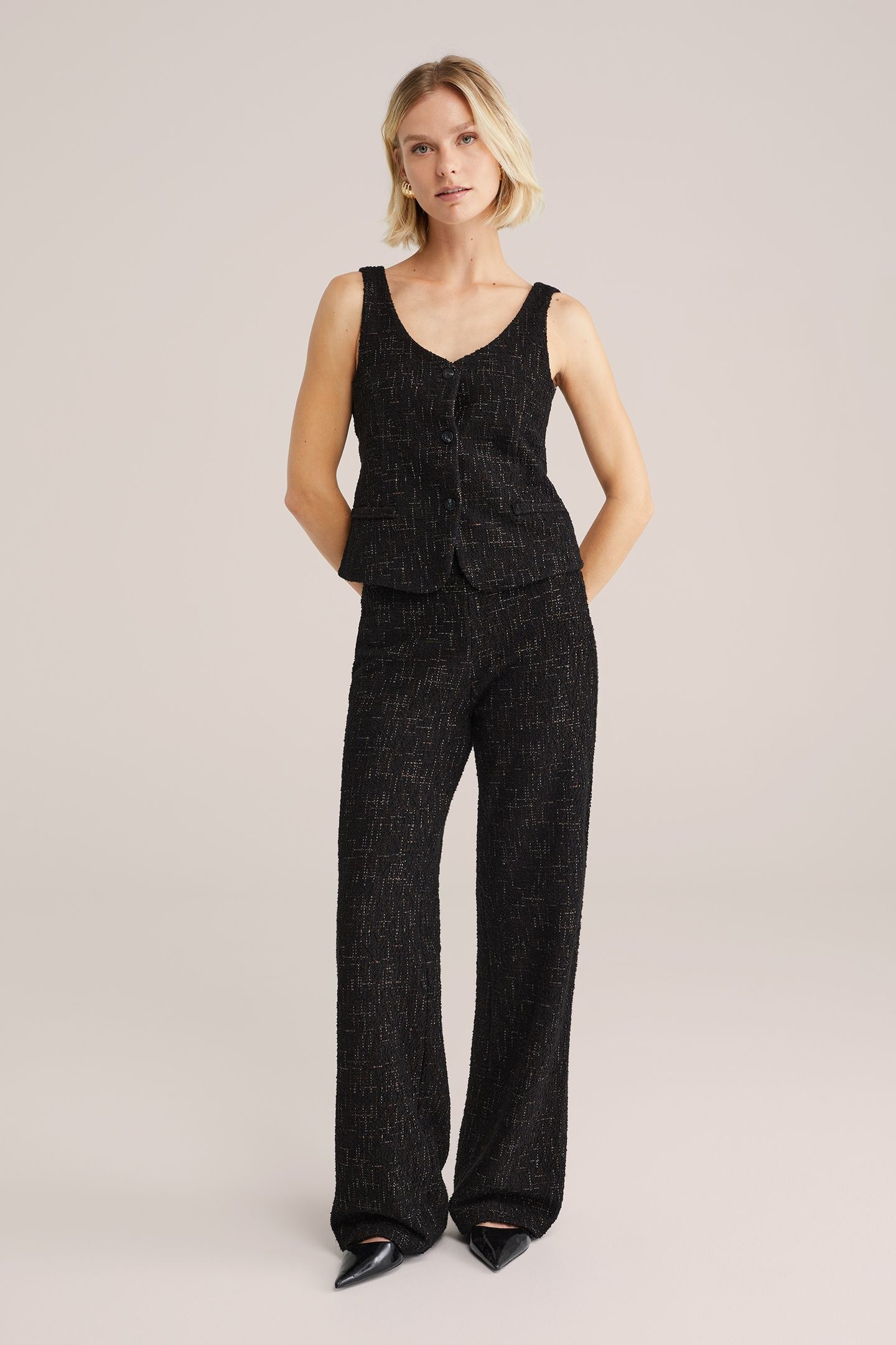 TROUSER BLACK 3