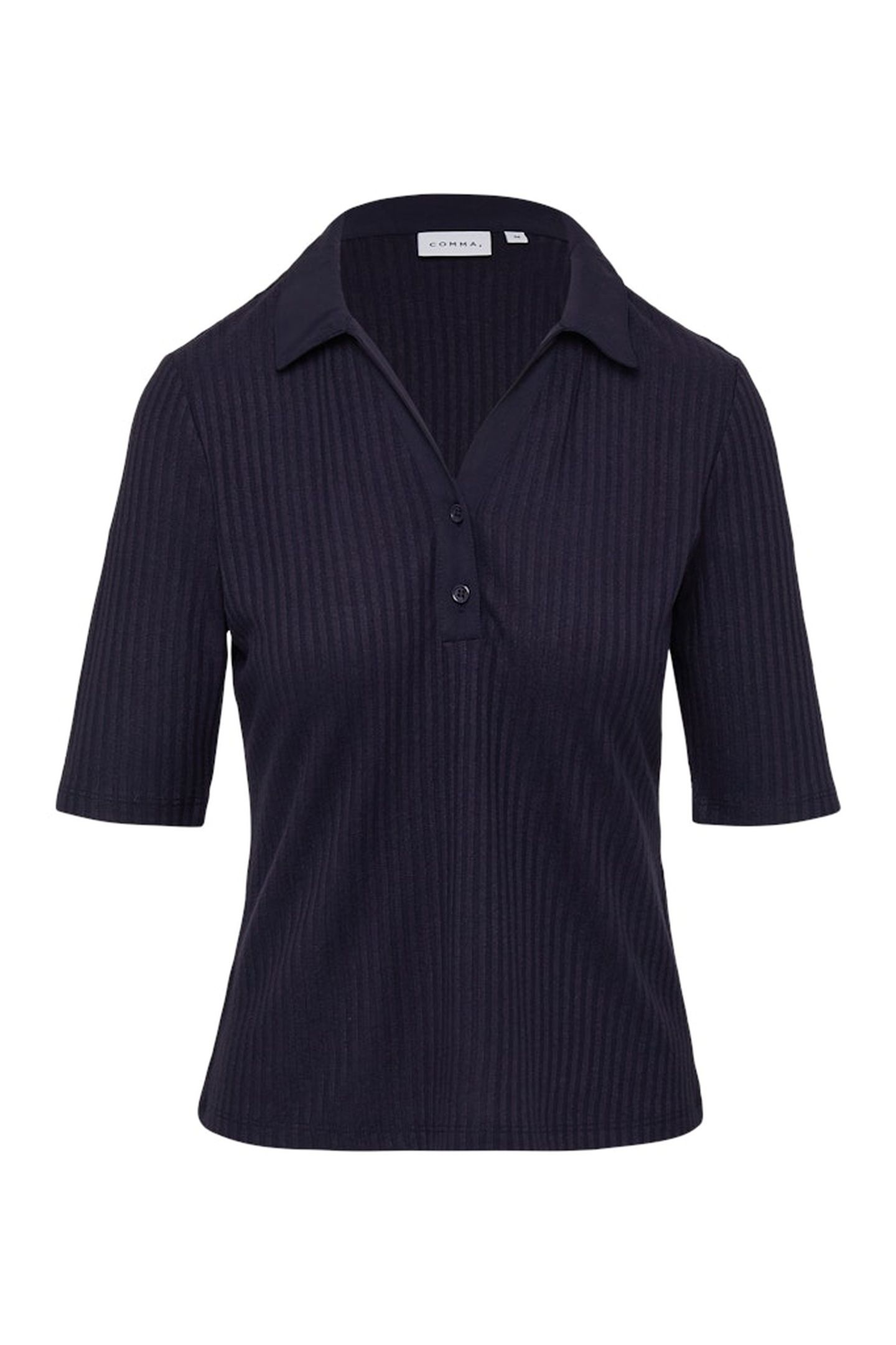 COMMA T-SHIRTS MARINE 4