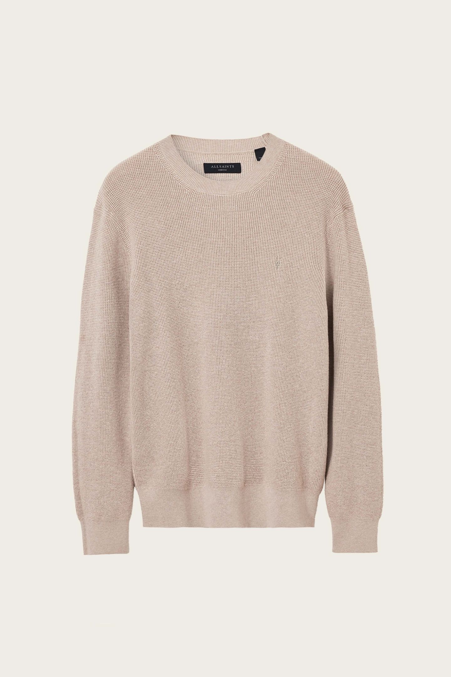ASPEN CREW MOON GREY 5