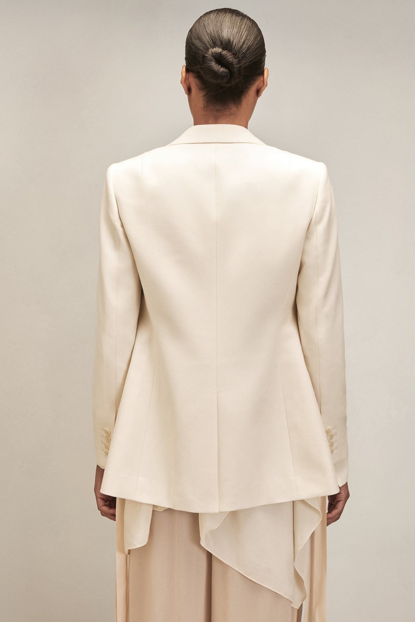 TUX BLAZER WHITE 2