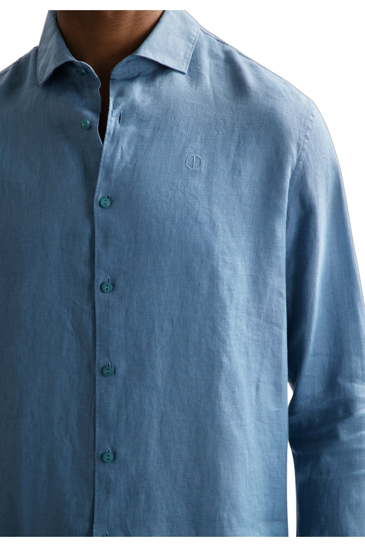 DS-JAGGER SHIRT PROVINCIAL BLUE 5