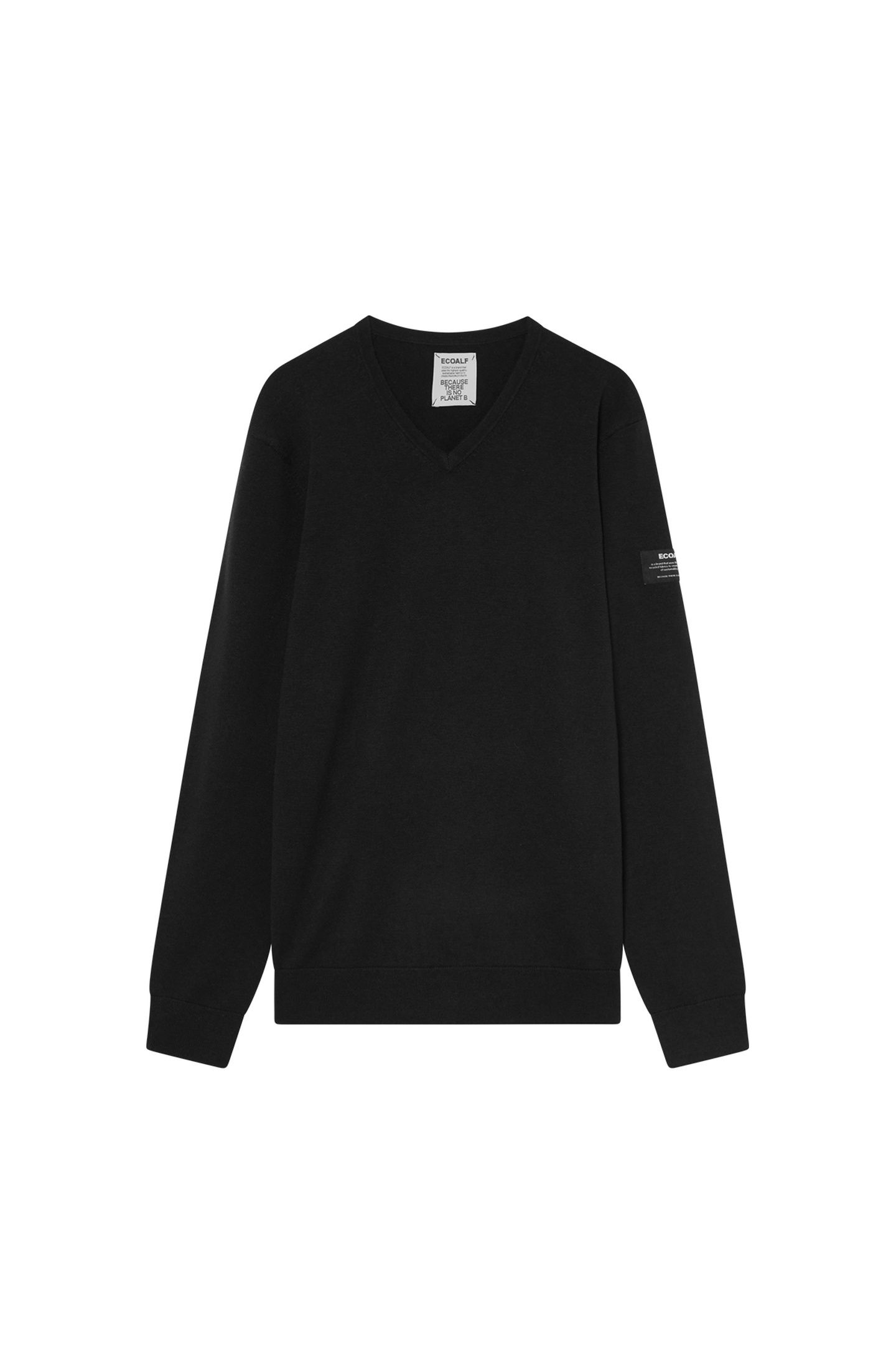 FERROALF KNIT BLACK 4