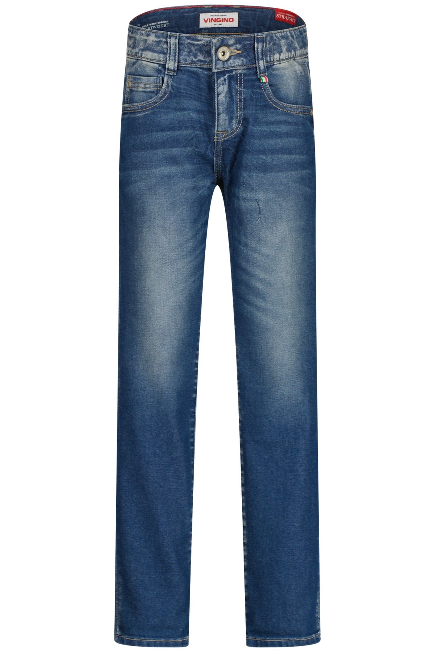 PIETRO CRUZIALE BLUE 1