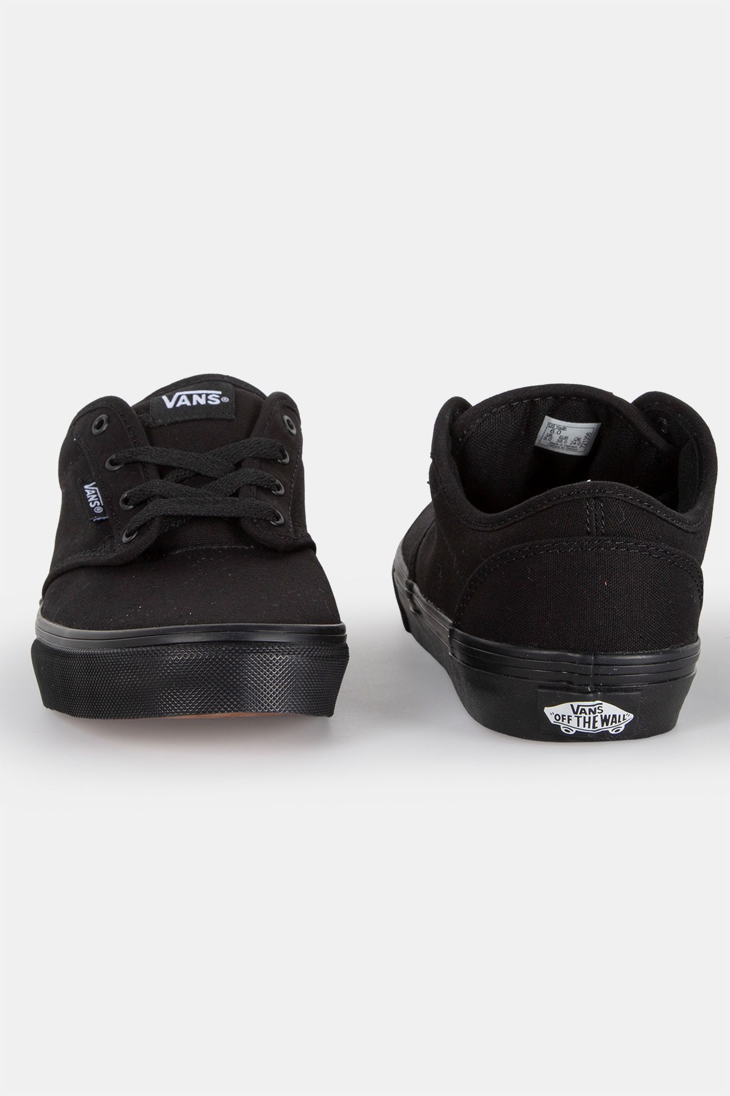 ATWOOD CANVAS BLACK 3