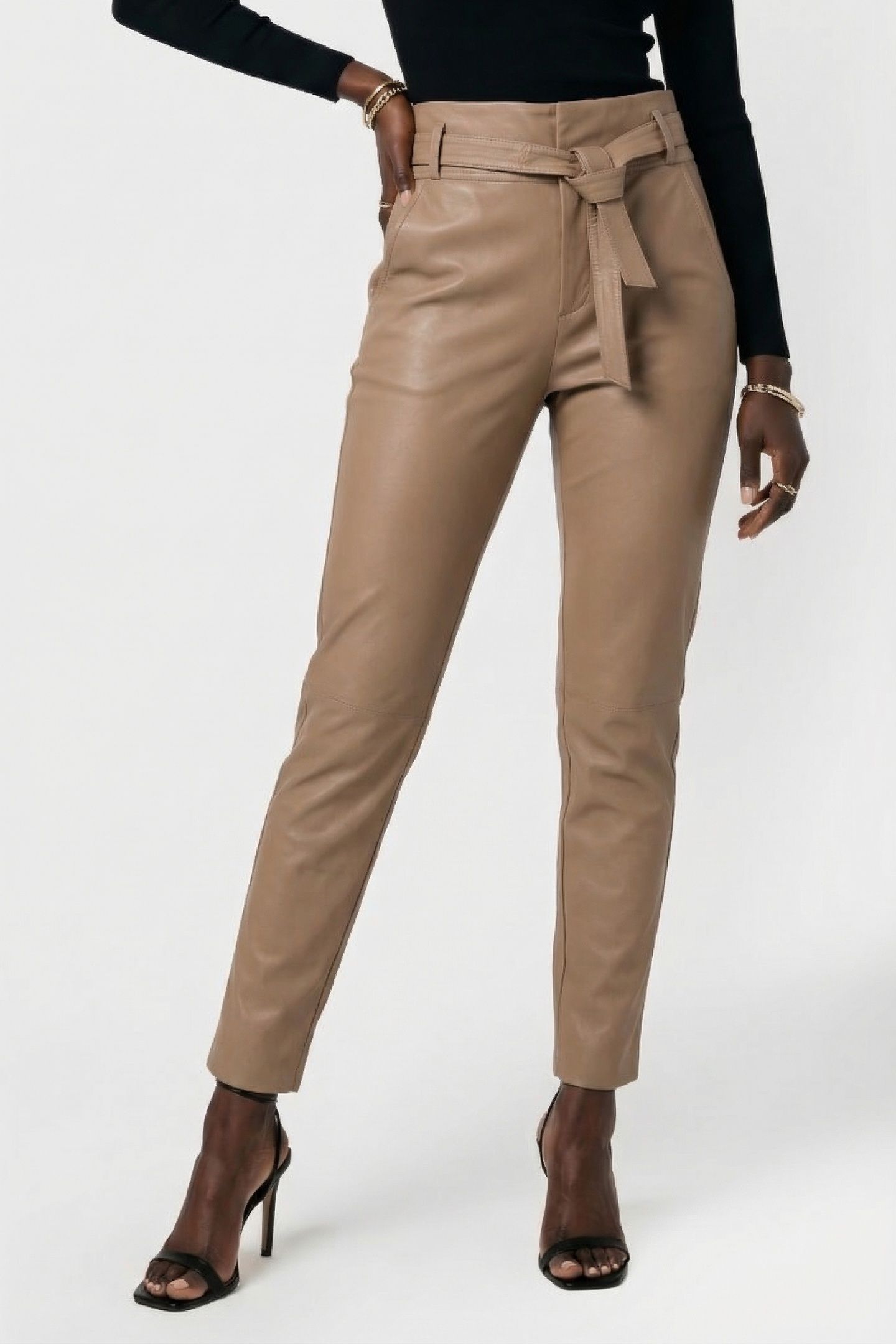ANN P CAMEL 1