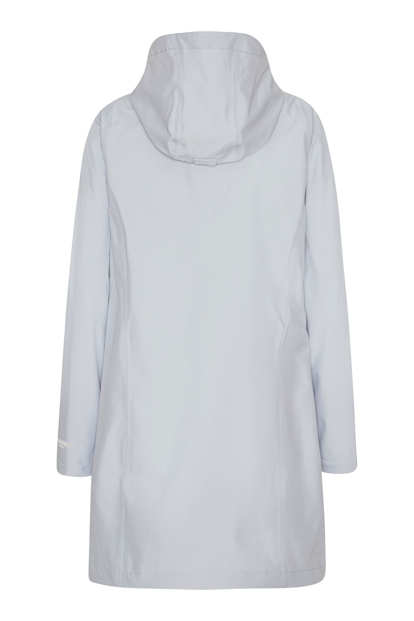 RAIN JACKETS DAYBREAK01B HEATHER 5