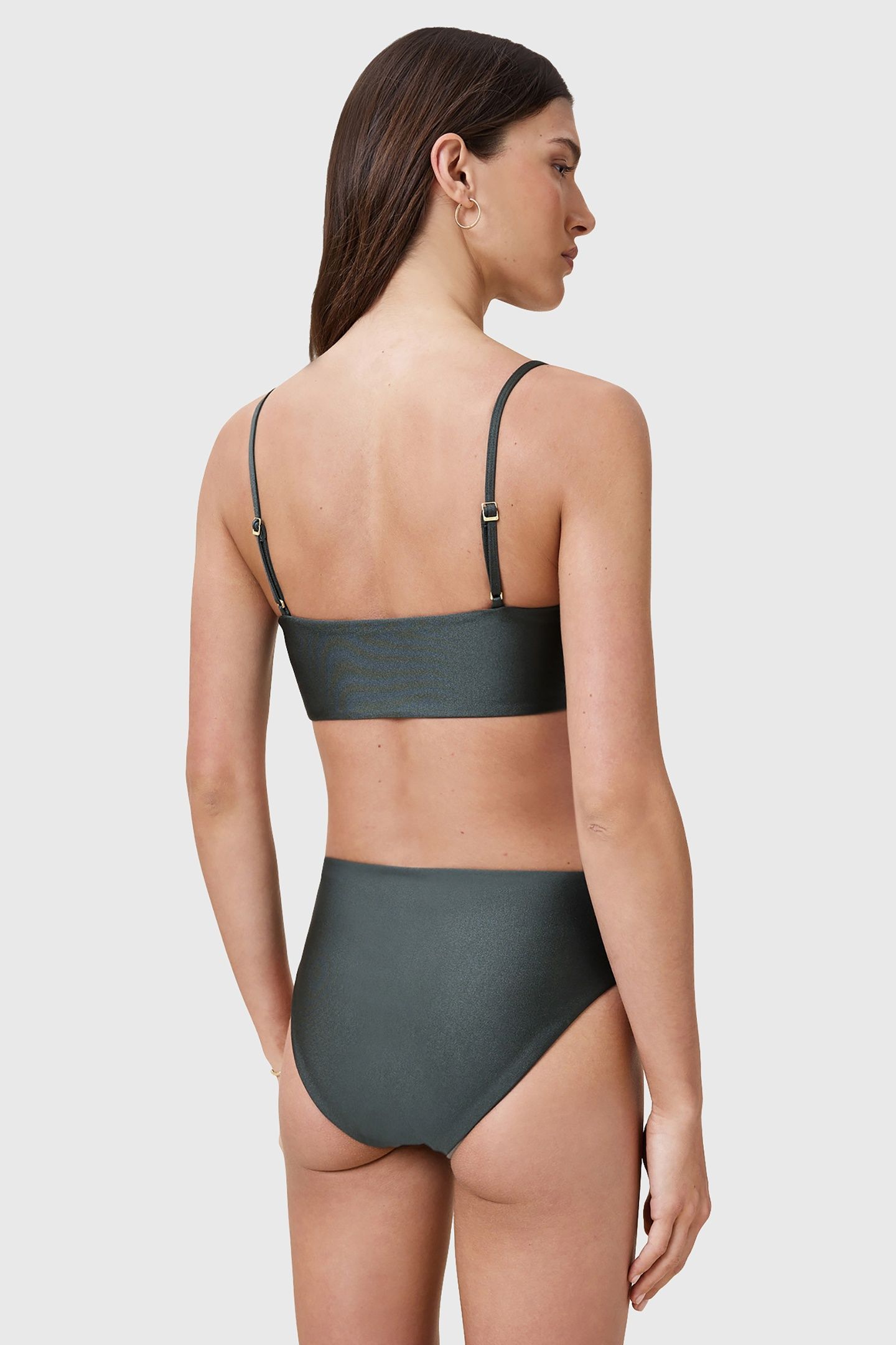 TALARIA BIKINI BTM FIR GREEN 2