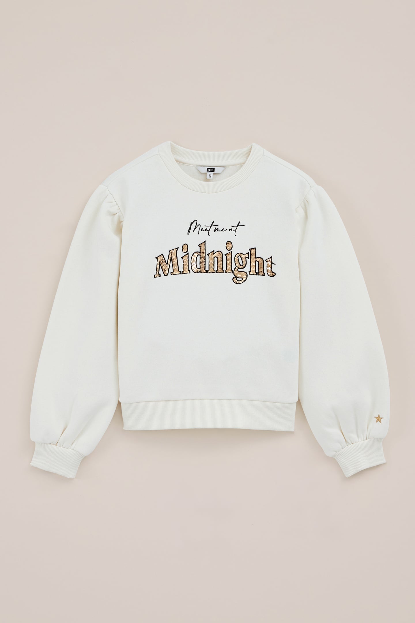 SWEATER OFF-WHITE 3