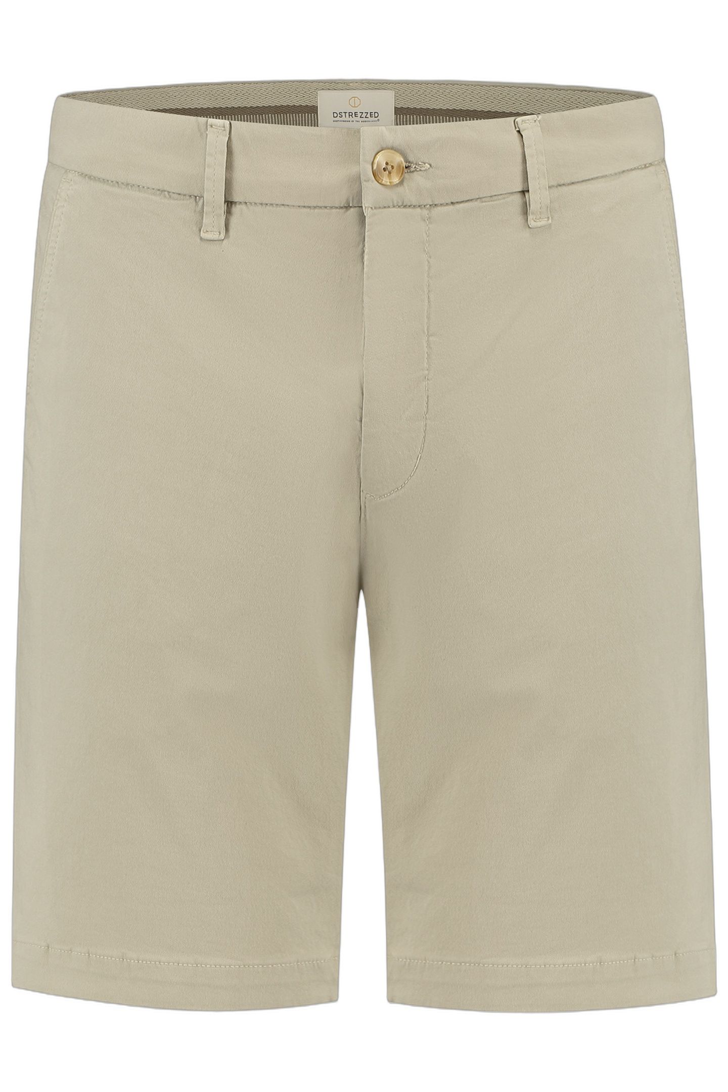 DS-LANCASTER SUMMER SHORTS ALUMINIUM 6