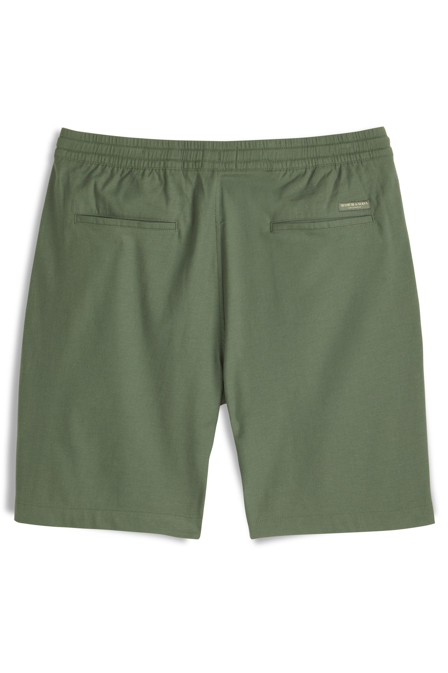 ELASTIC SHORT THYME 2
