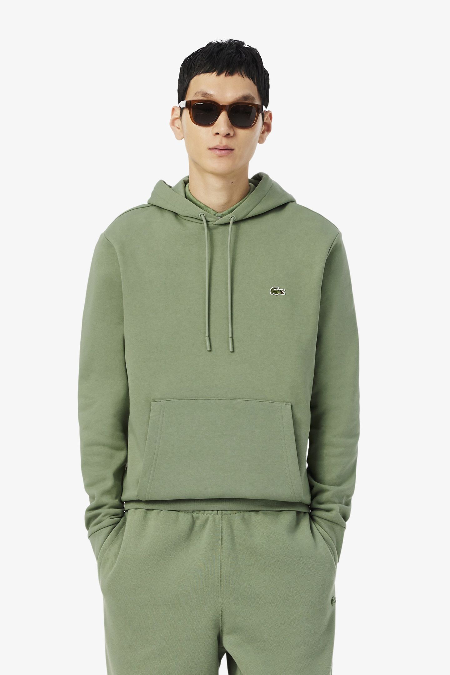 SWEATSHIRT THYME 1