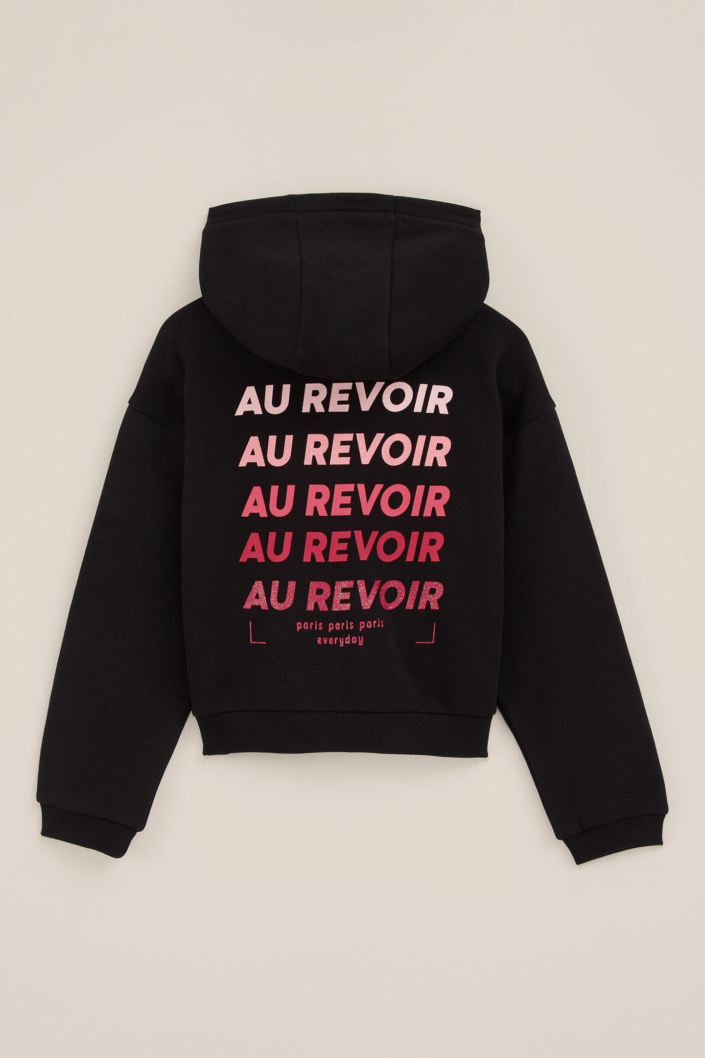 SWEATER BLACK 4
