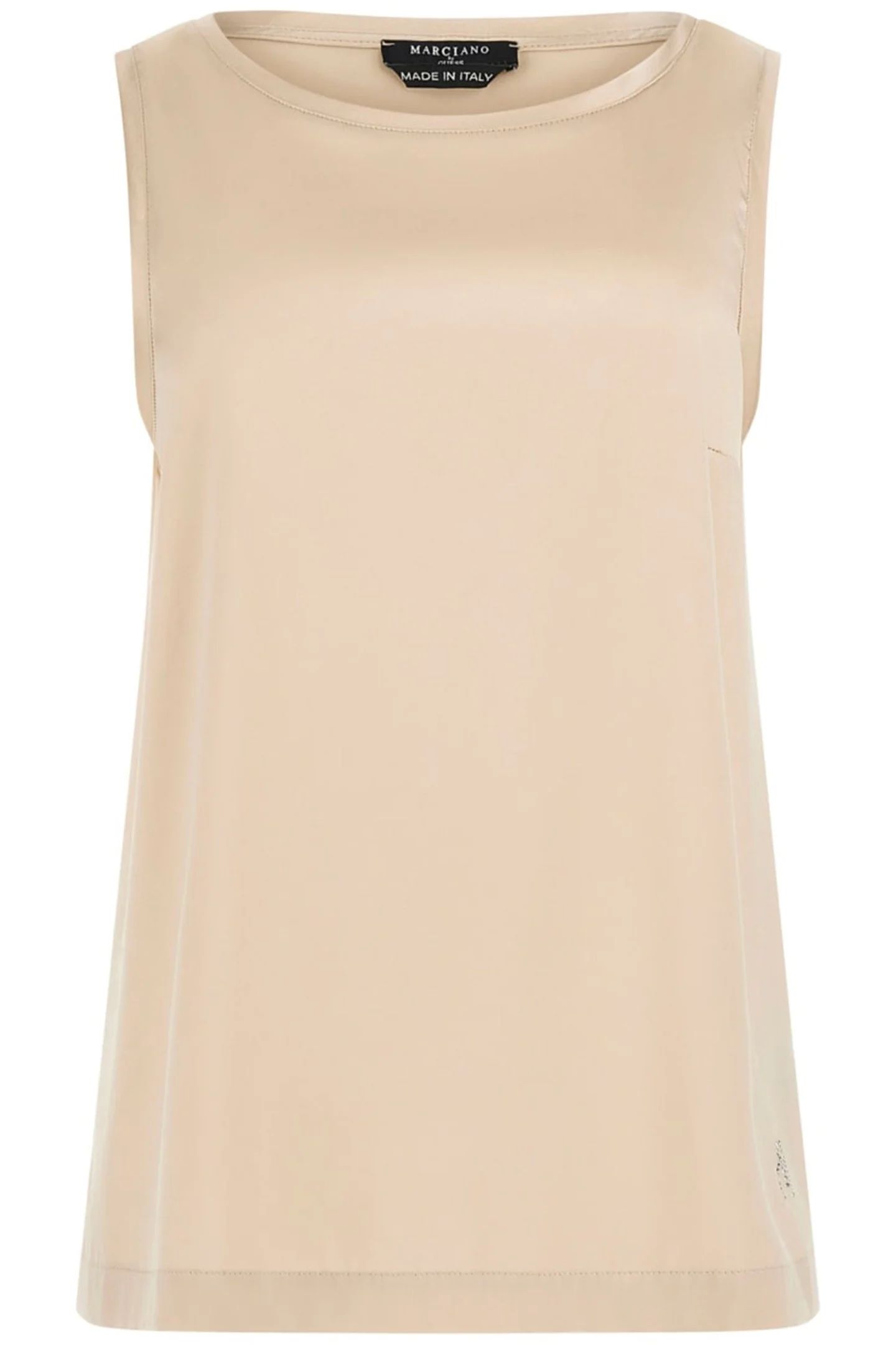 MARCIANO BY GUESS DENISE SL TOP SANDY SHORE 1
