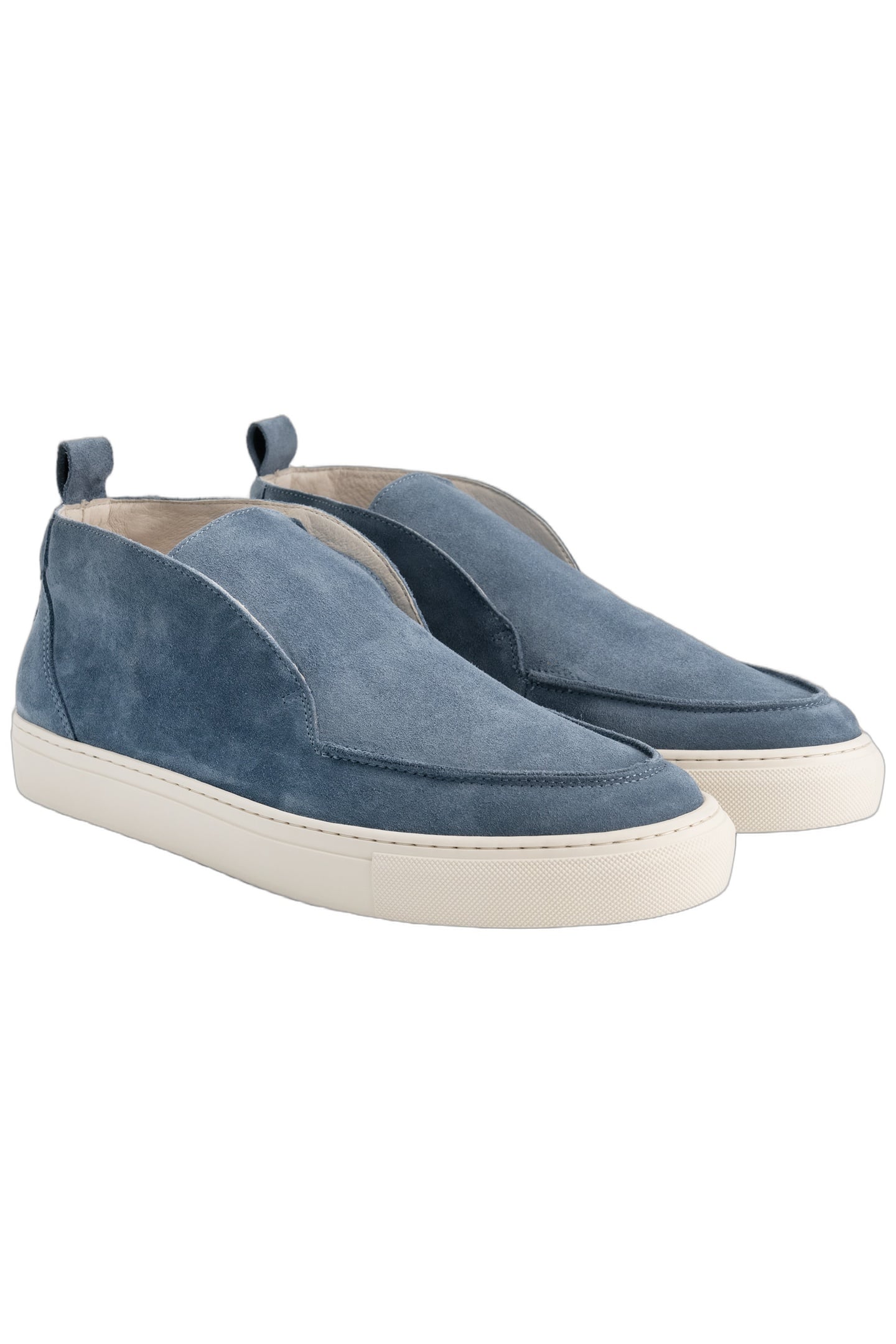 DS_VICTOR HIGH LOAFER PROVINCIAL BLUE 2