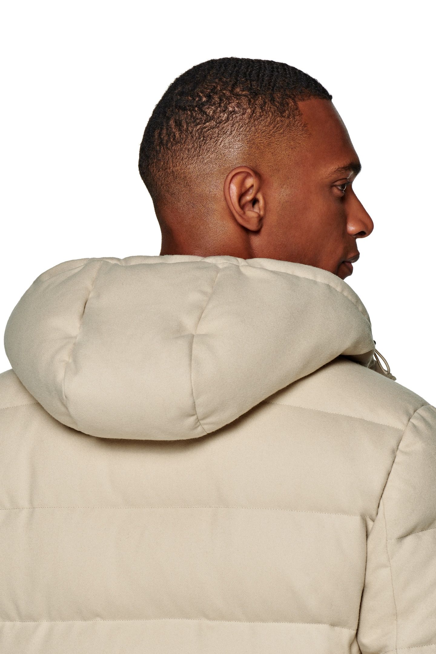 HARRISON-CAMEL LIGHT BROWN 5