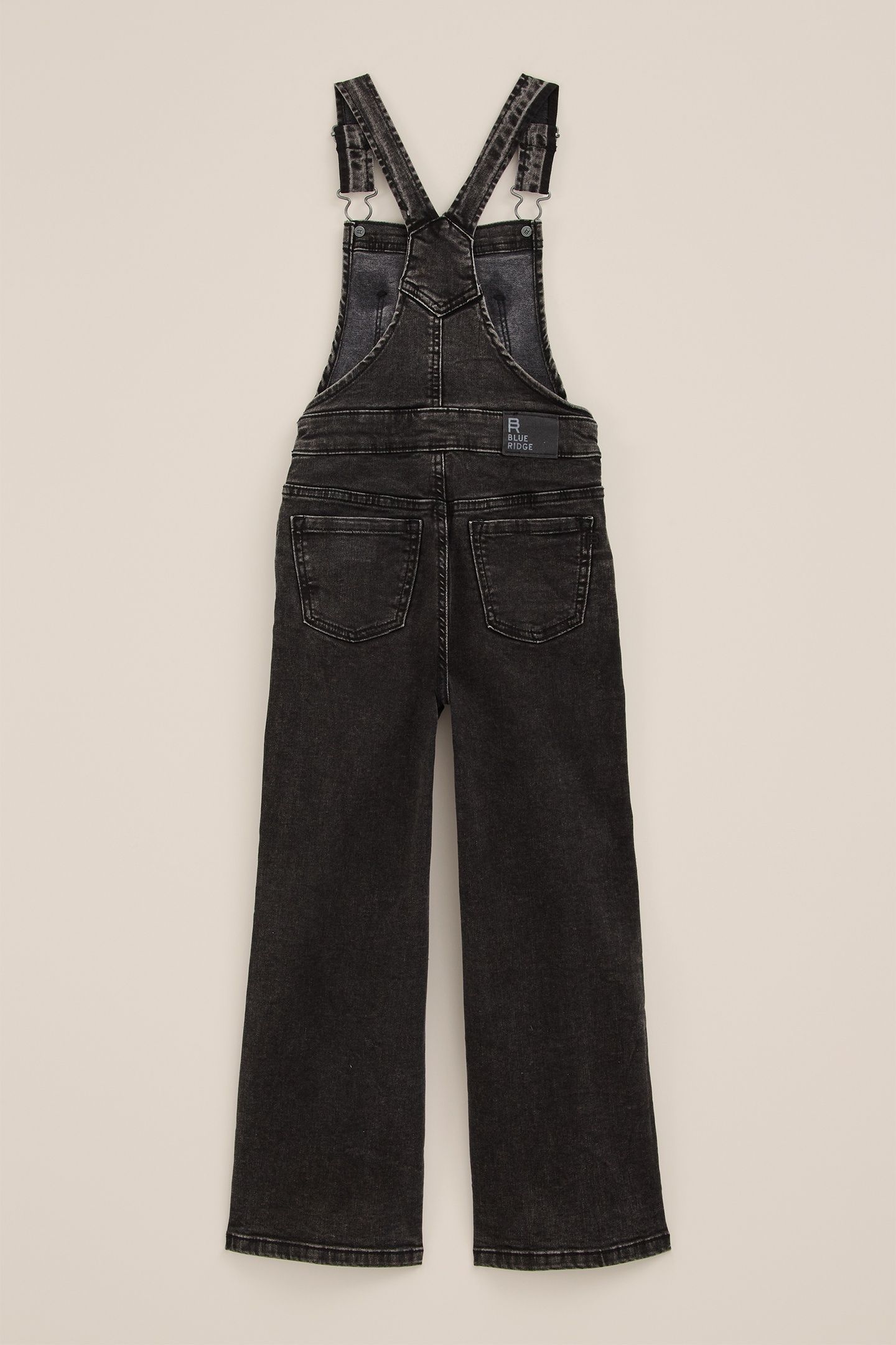 SALOPETTE BLACK 4