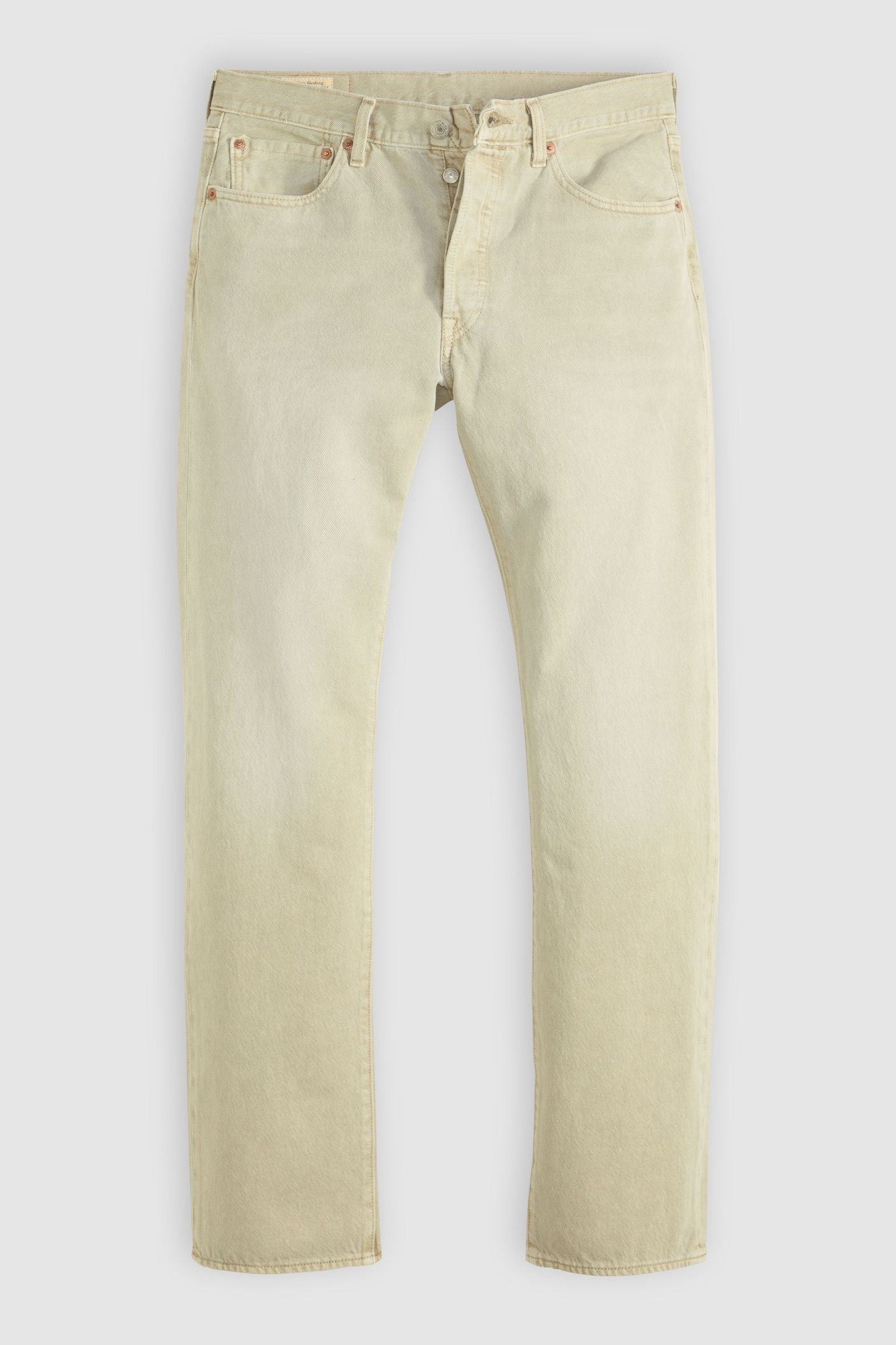 501® ORIGINAL JEANS GREY 6
