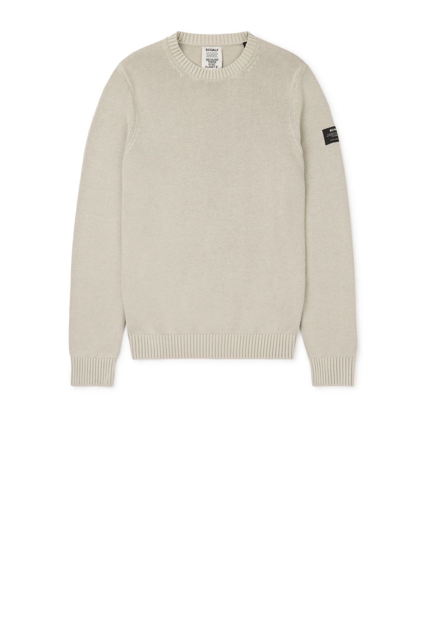 TAILALF KNIT WASHED STONE 4