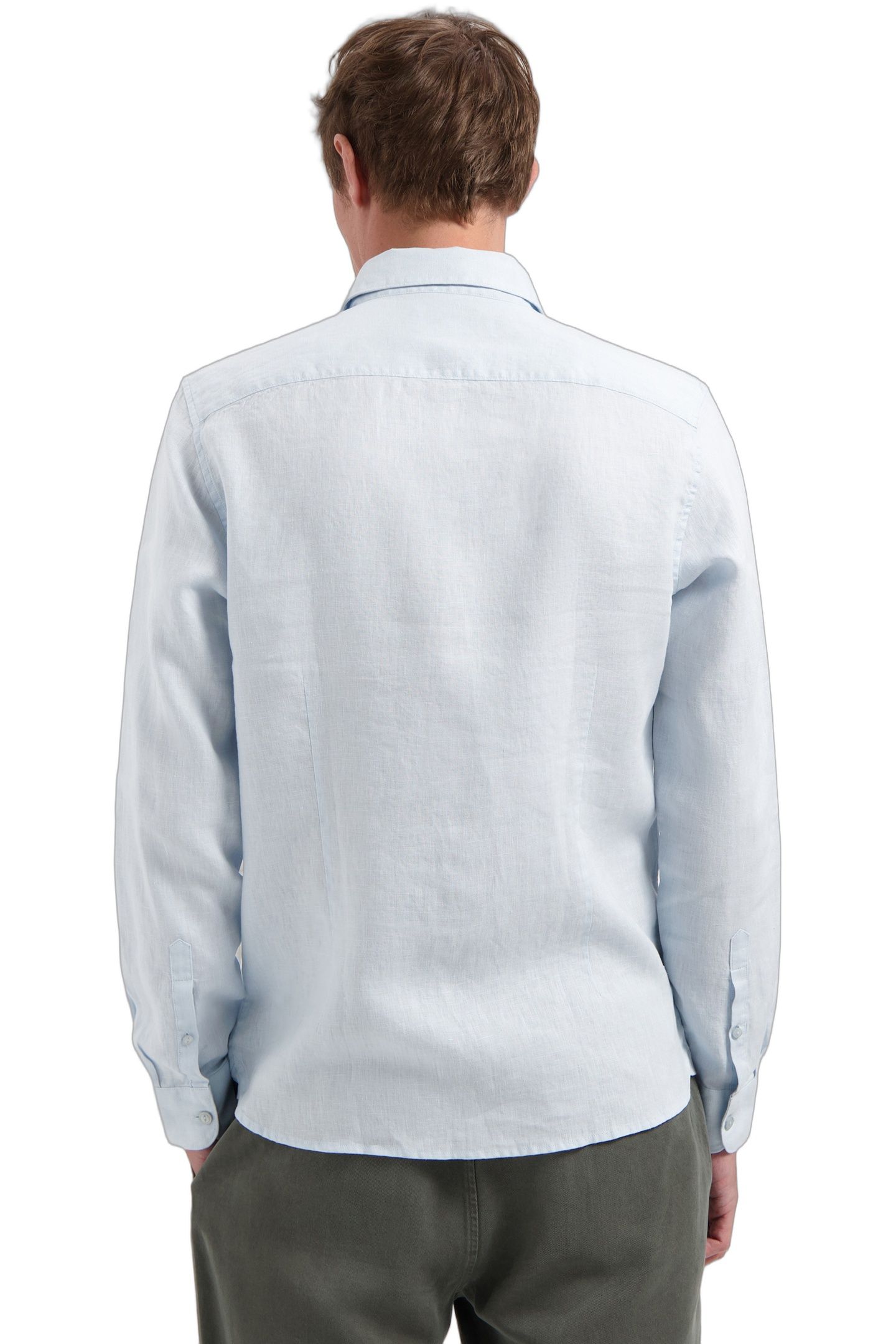 DS-JAGGER SHIRT LT. BLUE 3