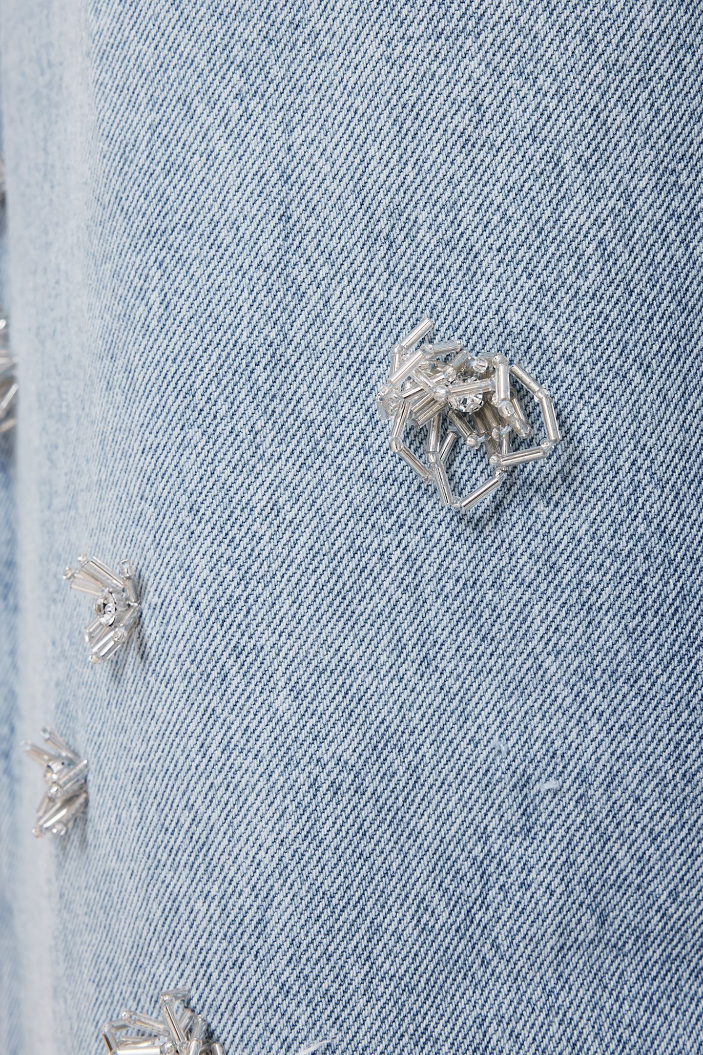 BLAKE EMB JEAN LIGHT INDIGO 8