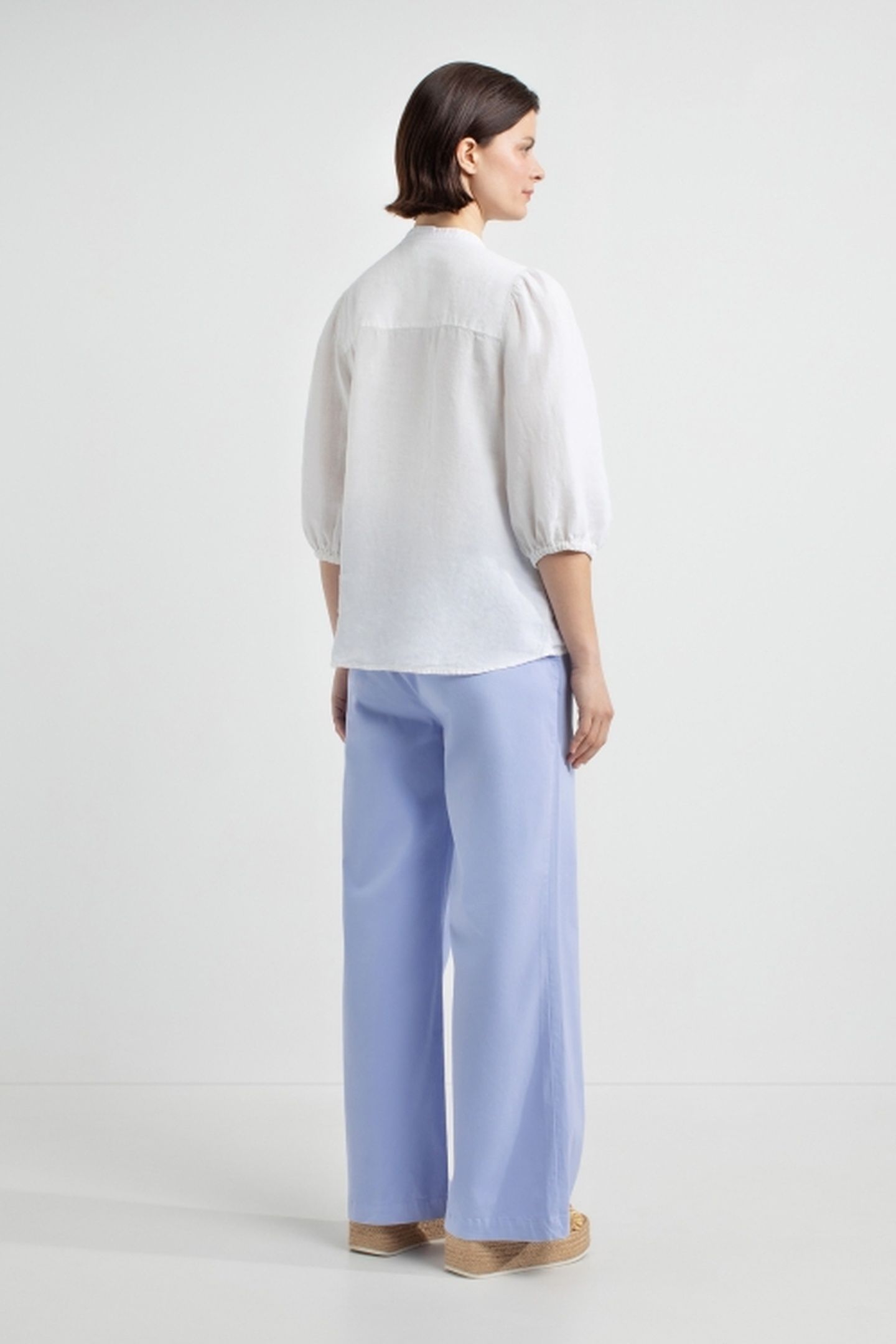 JOLENE BLOUSE WHITE 3